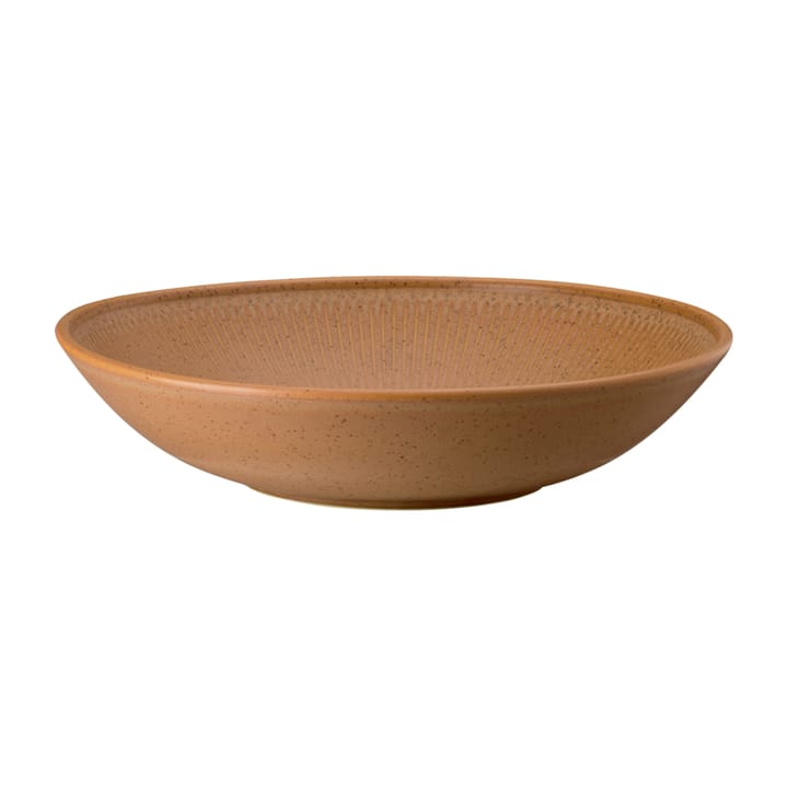 Thomas Clay dyp tallerken Ø 23 cm - Oransje - Rosenthal