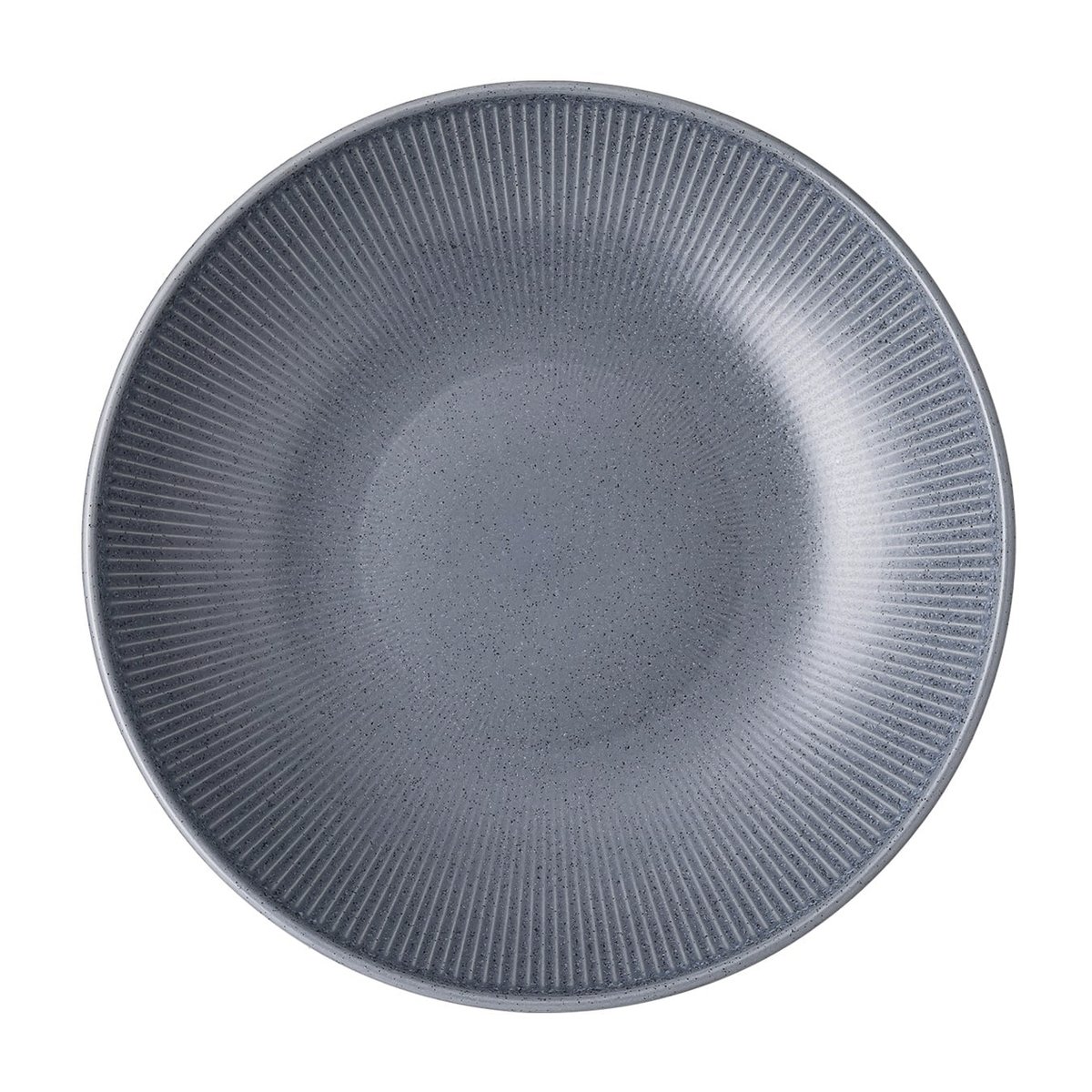 Rosenthal Thomas Clay dyp tallerken Ø 28 cm Sky