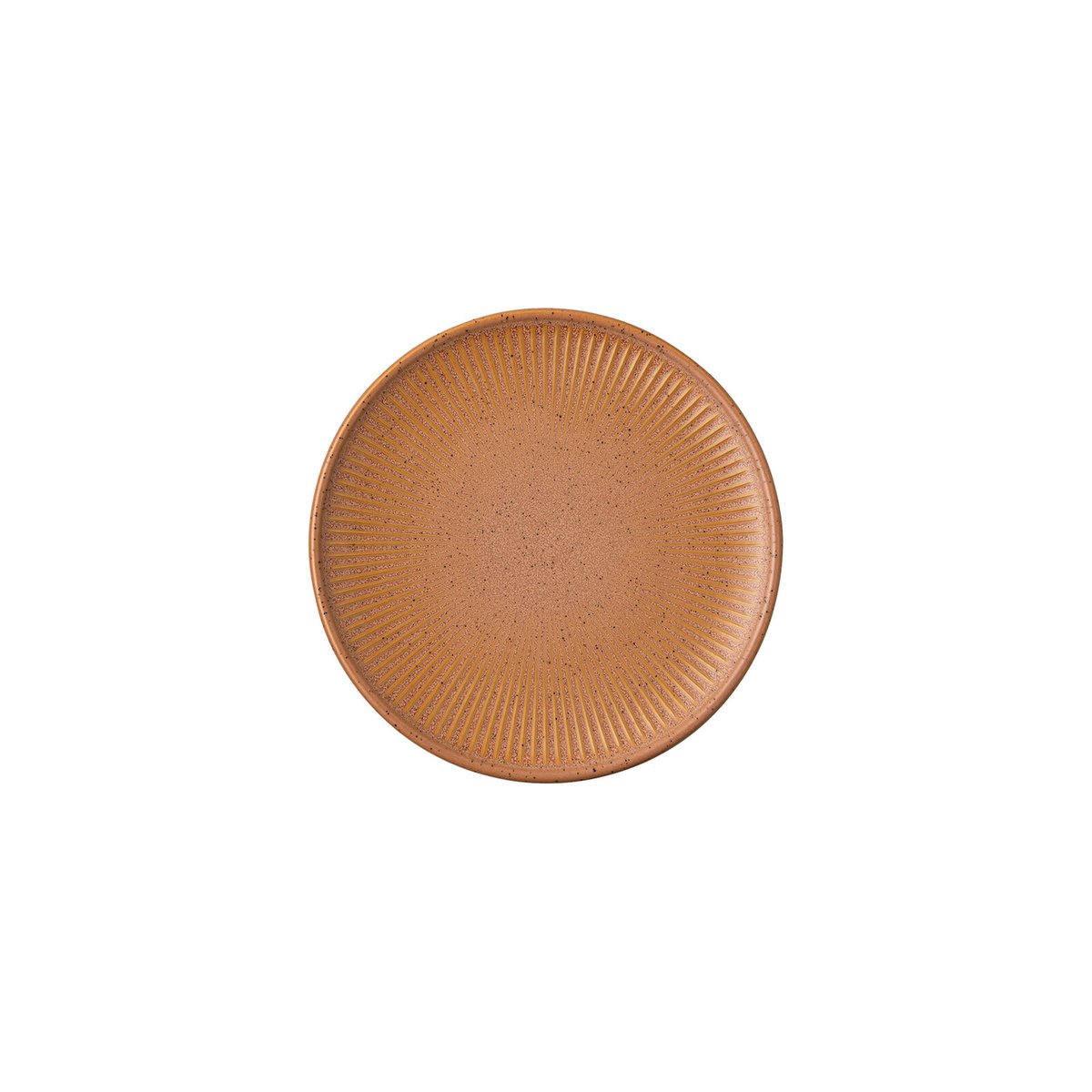 Rosenthal Thomas Clay Earth asjett Ø16 cm Brun