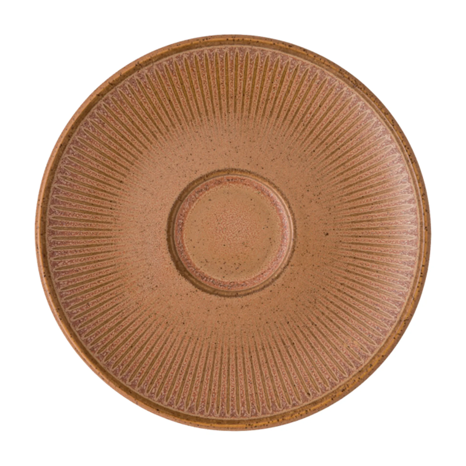 Thomas Clay kombifat Ø 16,2 cm, Oransje Rosenthal