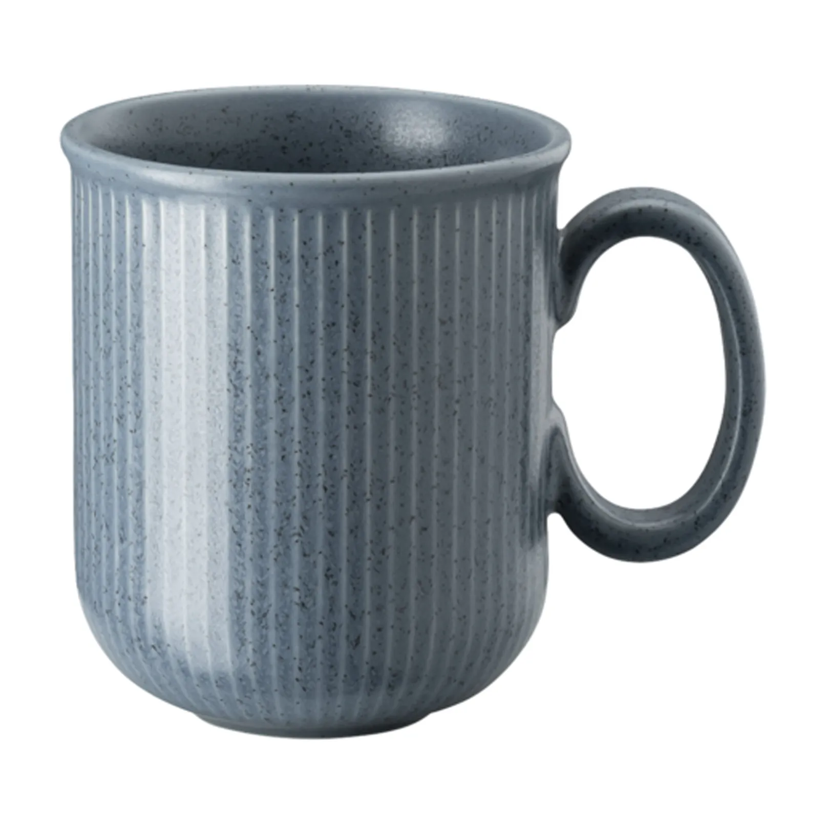 Thomas Clay kopp 45 cl, Blå Rosenthal