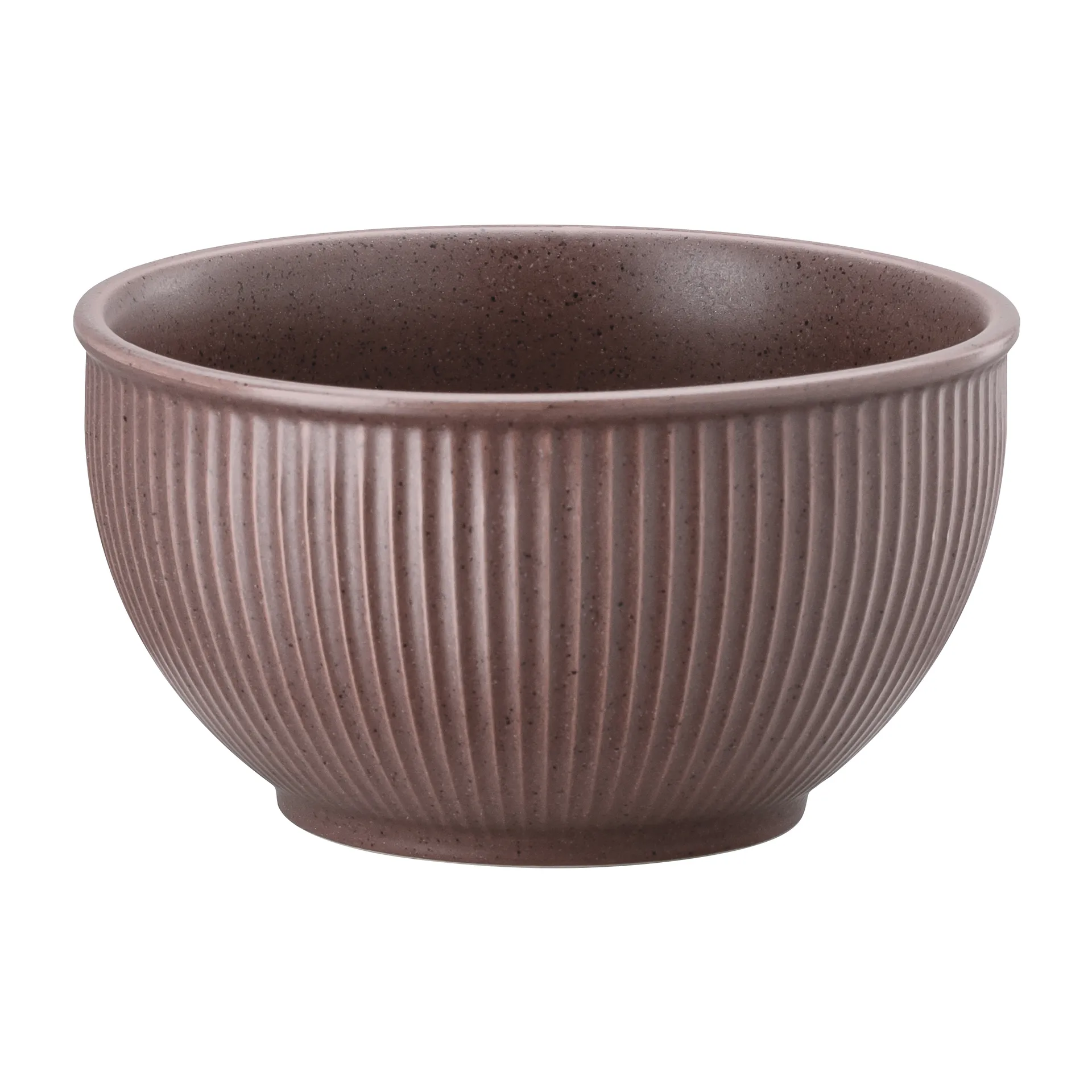 Thomas Clay skål Ø 13 cm, Rust Rosenthal