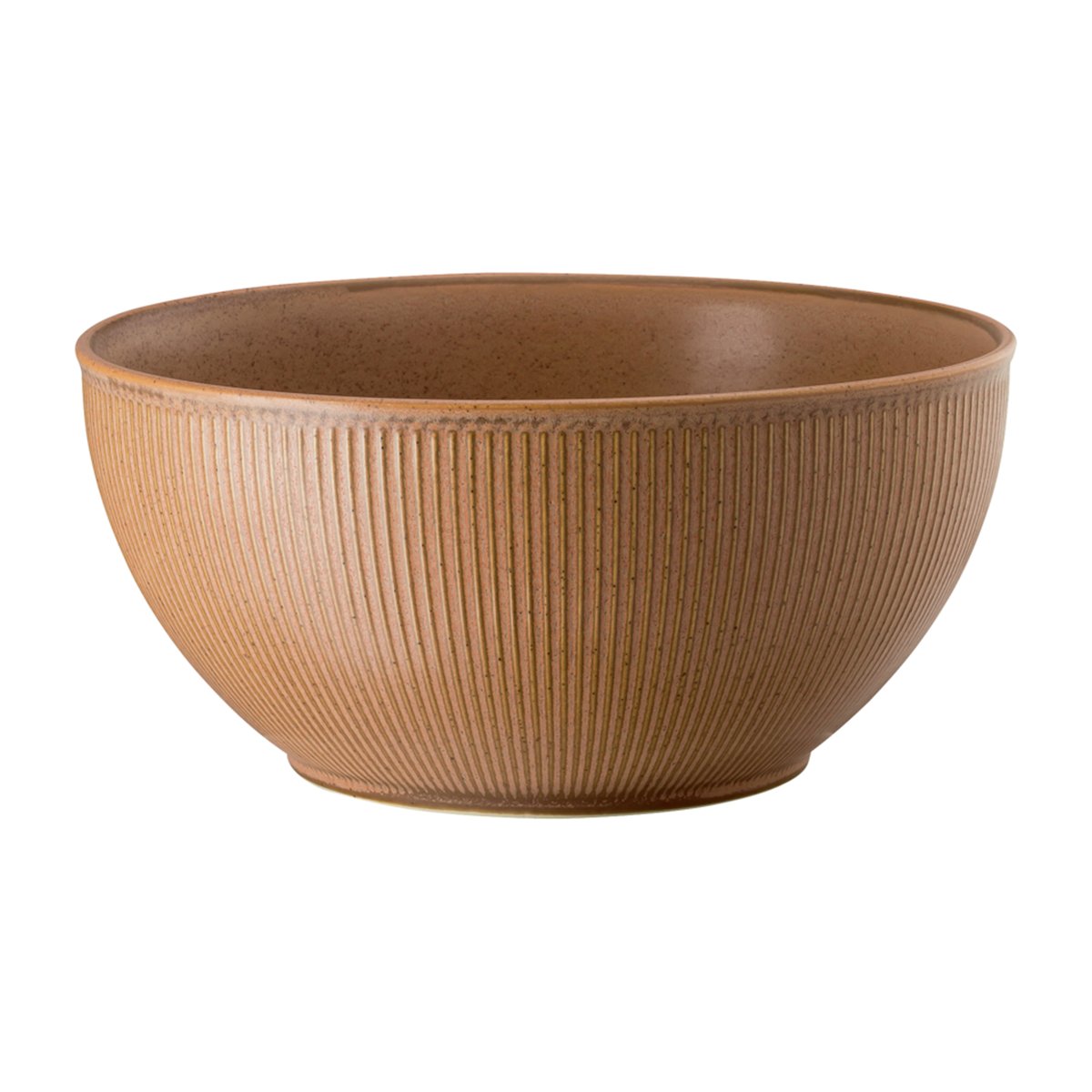 Rosenthal Thomas Clay skål Ø 24 cm Oransje