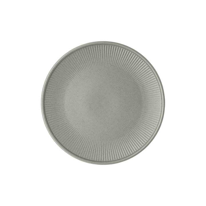 Thomas Clay Smoke desserttallerken Ø22 cm - Grågrønn - Rosenthal