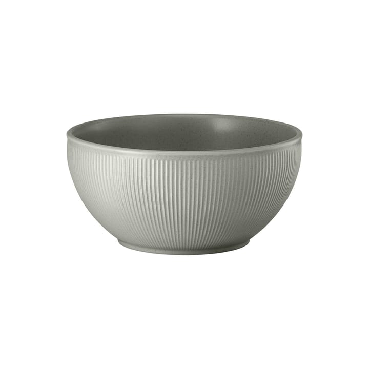 Thomas Clay Smoke karott Ø24 cm - Grågrønn - Rosenthal