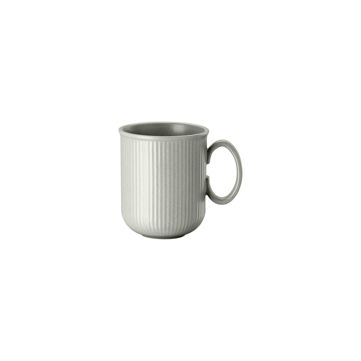 Thomas - Clay krus m/håndtak 45 cl smoke
