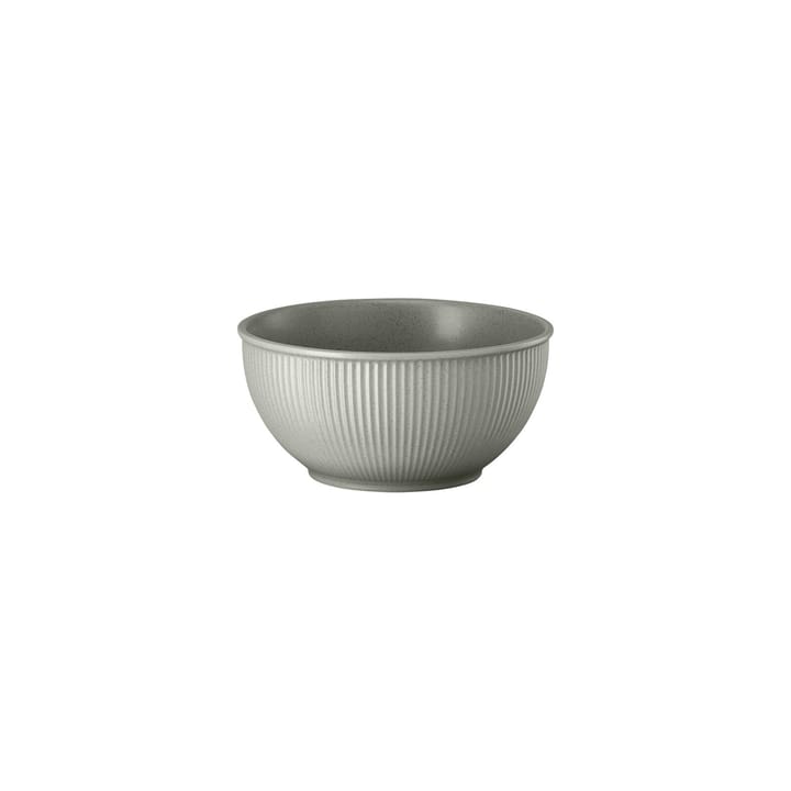 Thomas Clay Smoke Müsliskål Ø15 cm - Grågrønn - Rosenthal