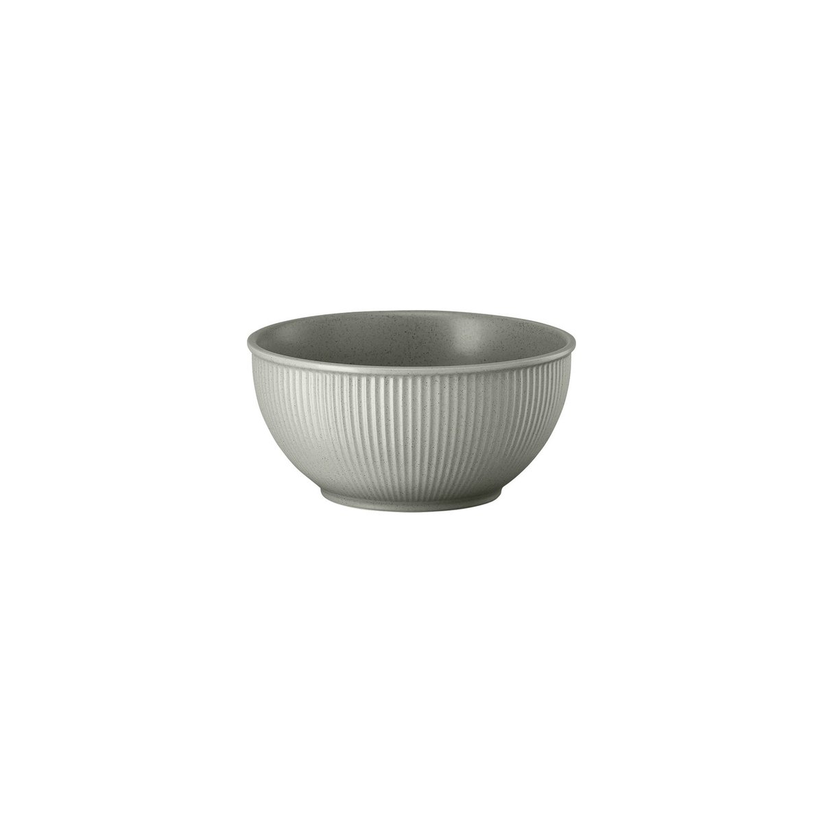 Rosenthal Thomas Clay Smoke Müsliskål Ø15 cm Grågrønn