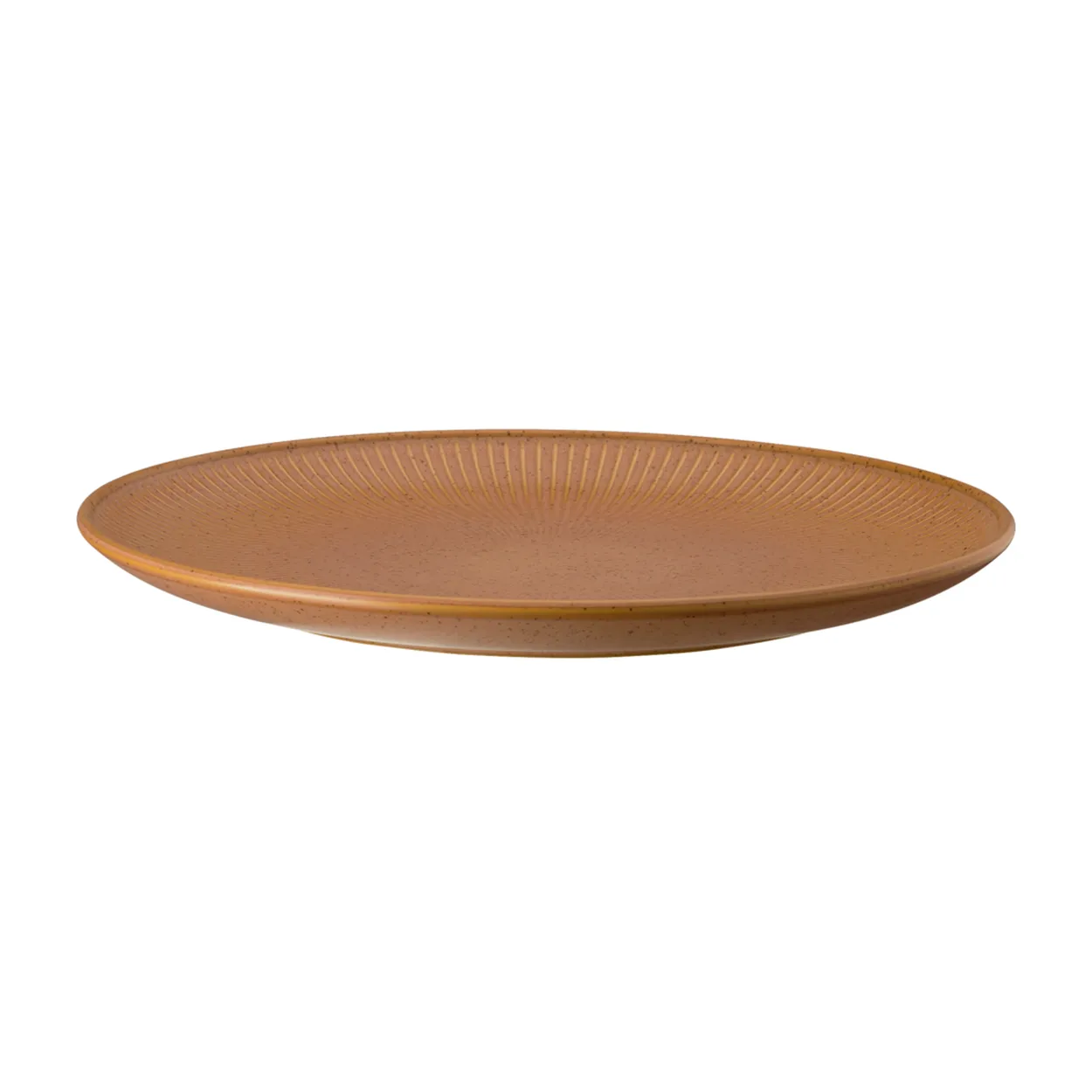 Rosenthal Thomas Clay spisetallerken Ø 27 cm Oransje