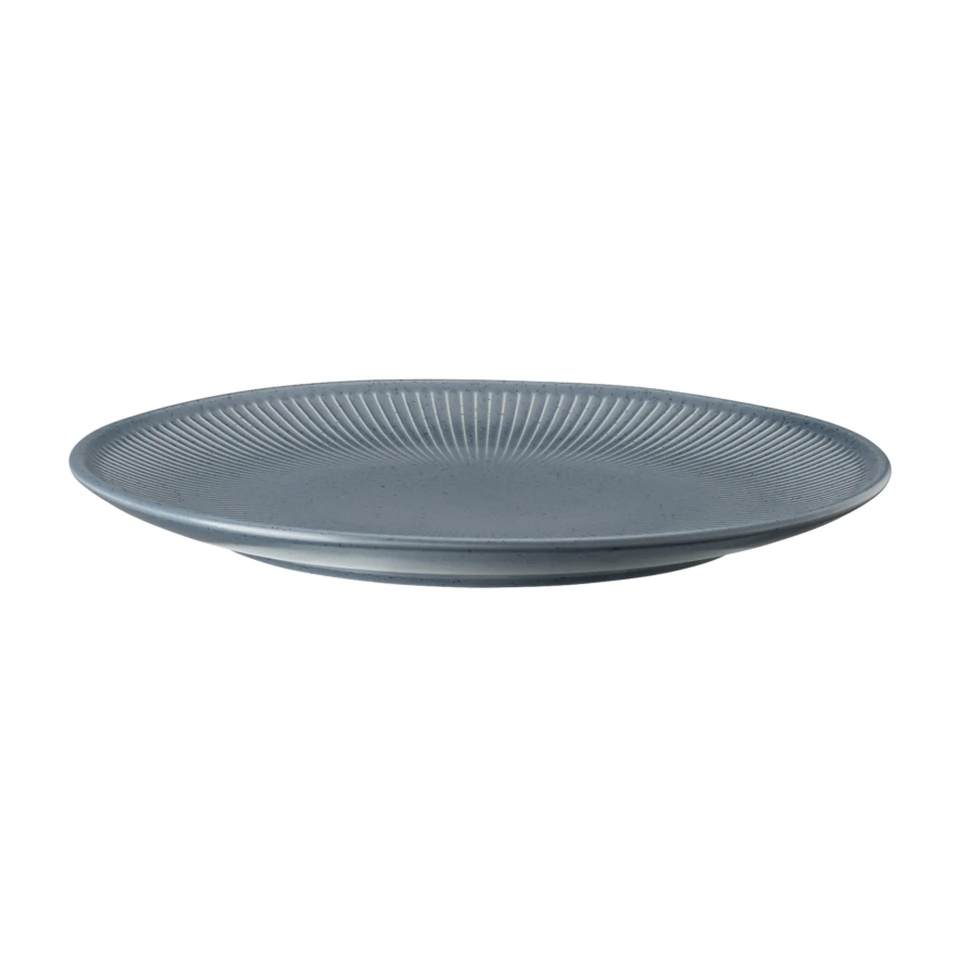 Thomas Clay tallerken Ø 22 cm, Blå Rosenthal