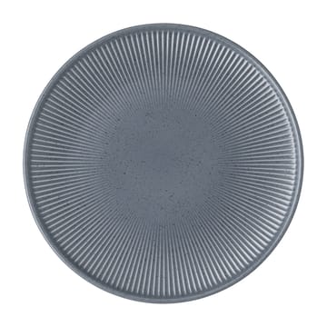 Thomas Clay tallerken Ø 22 cm - Blå - Rosenthal