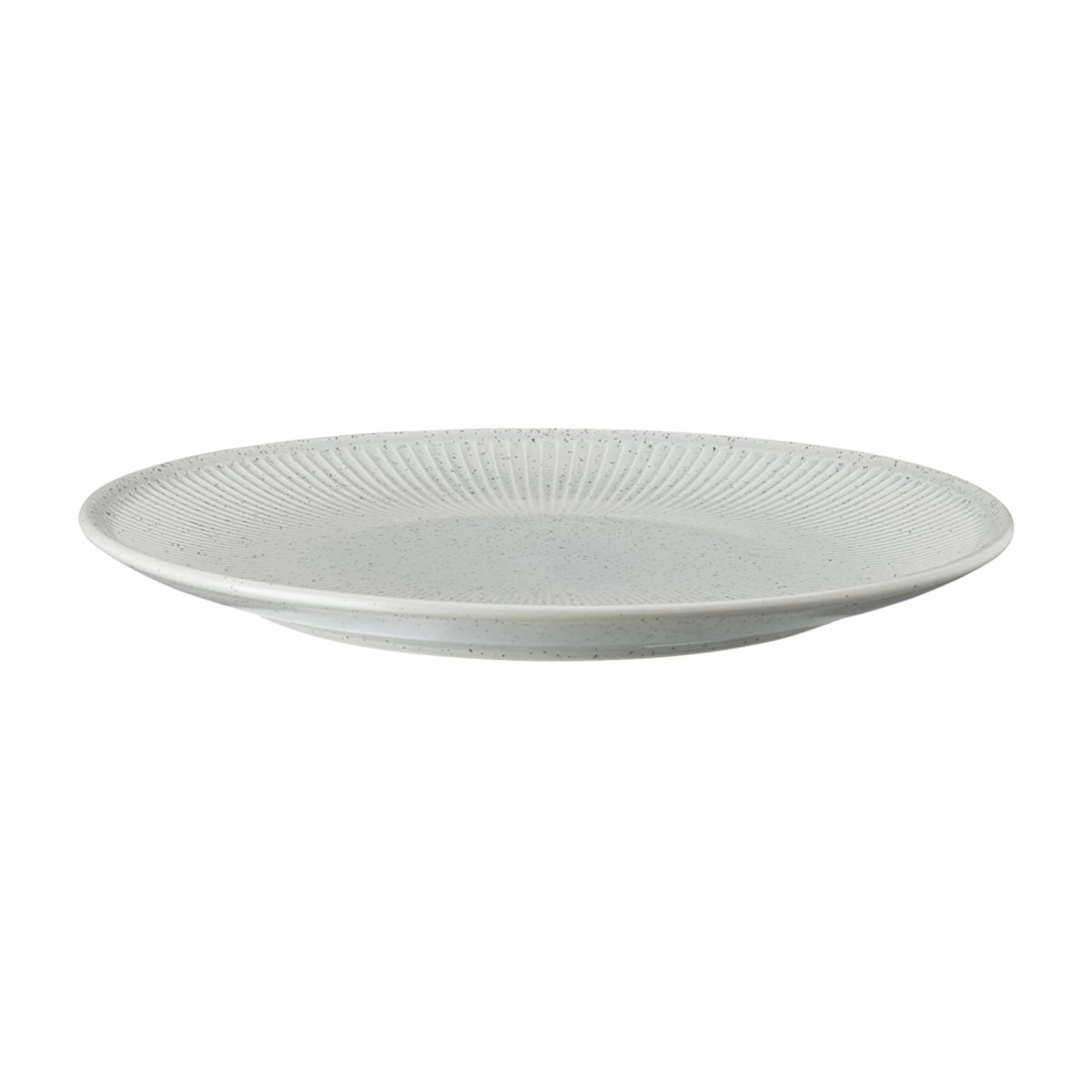 Rosenthal Thomas Clay tallerken Ø 22 cm Grå