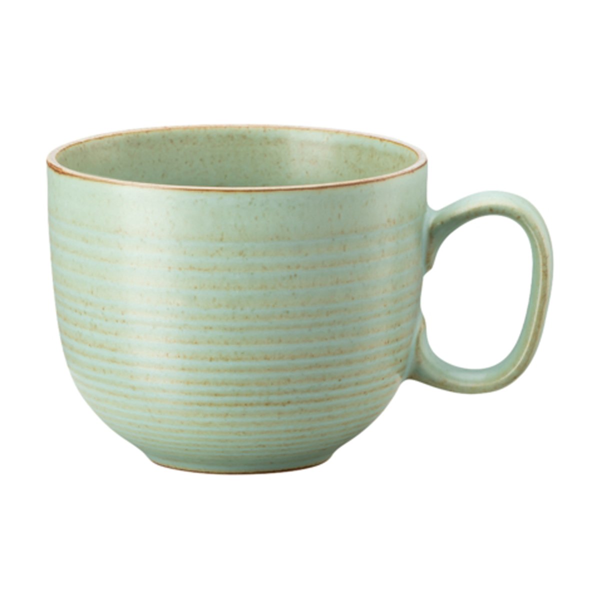 Thomas - Nature cappuccinokopp 27 cl leaf