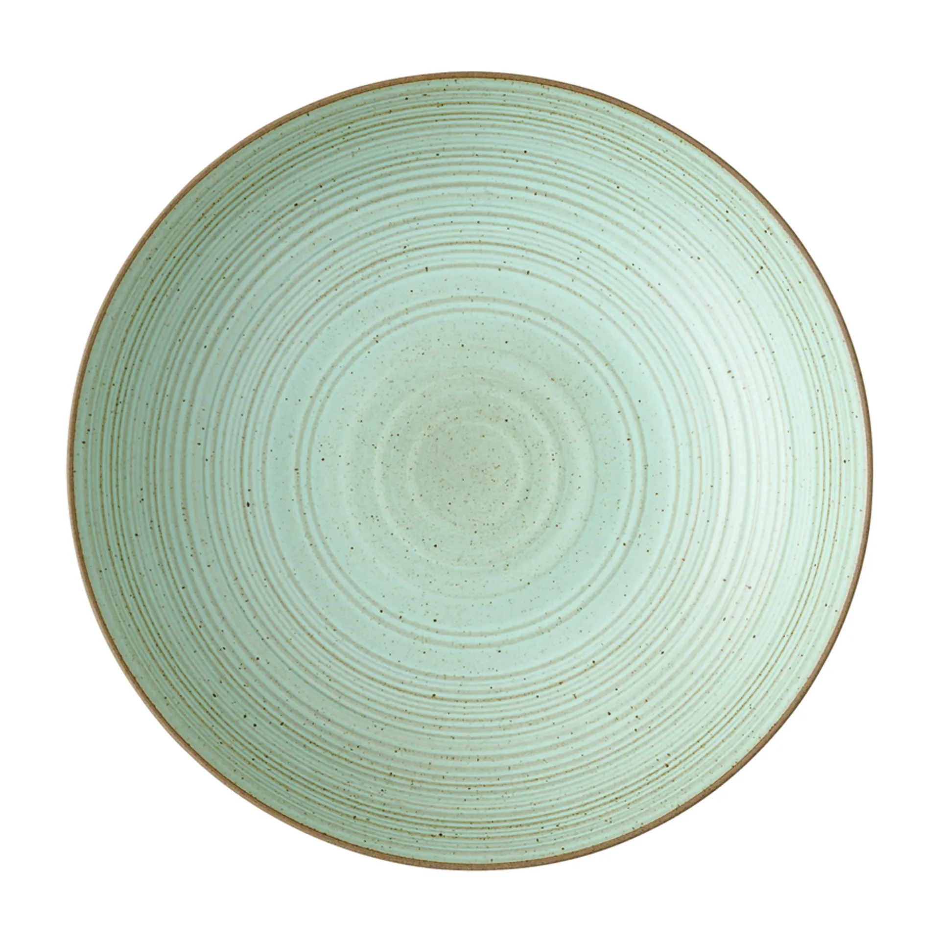 Thomas Nature dyp tallerken Ø 23 cm, Grønn Rosenthal