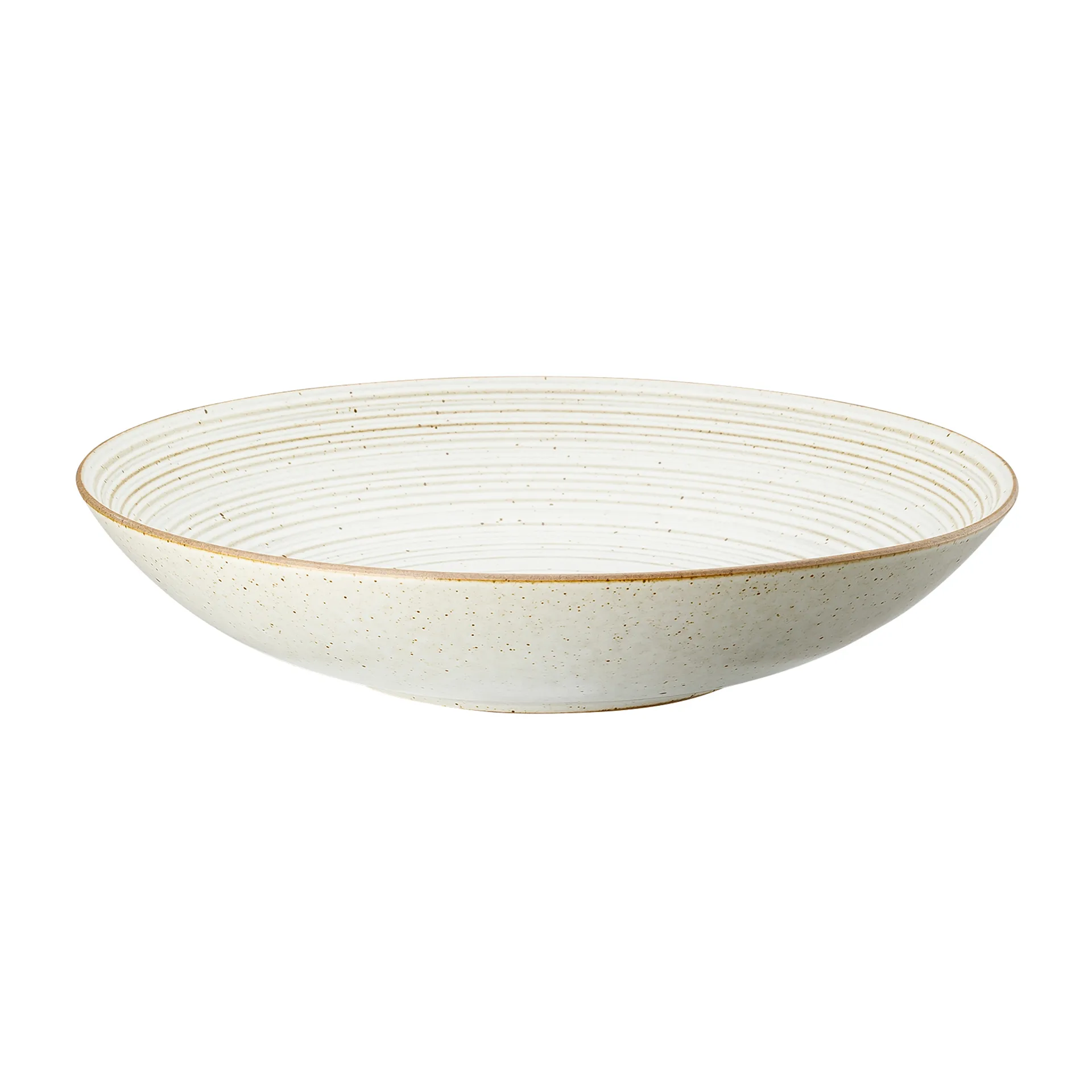 Thomas Nature dyp tallerken Ø 23 cm, Sand Rosenthal
