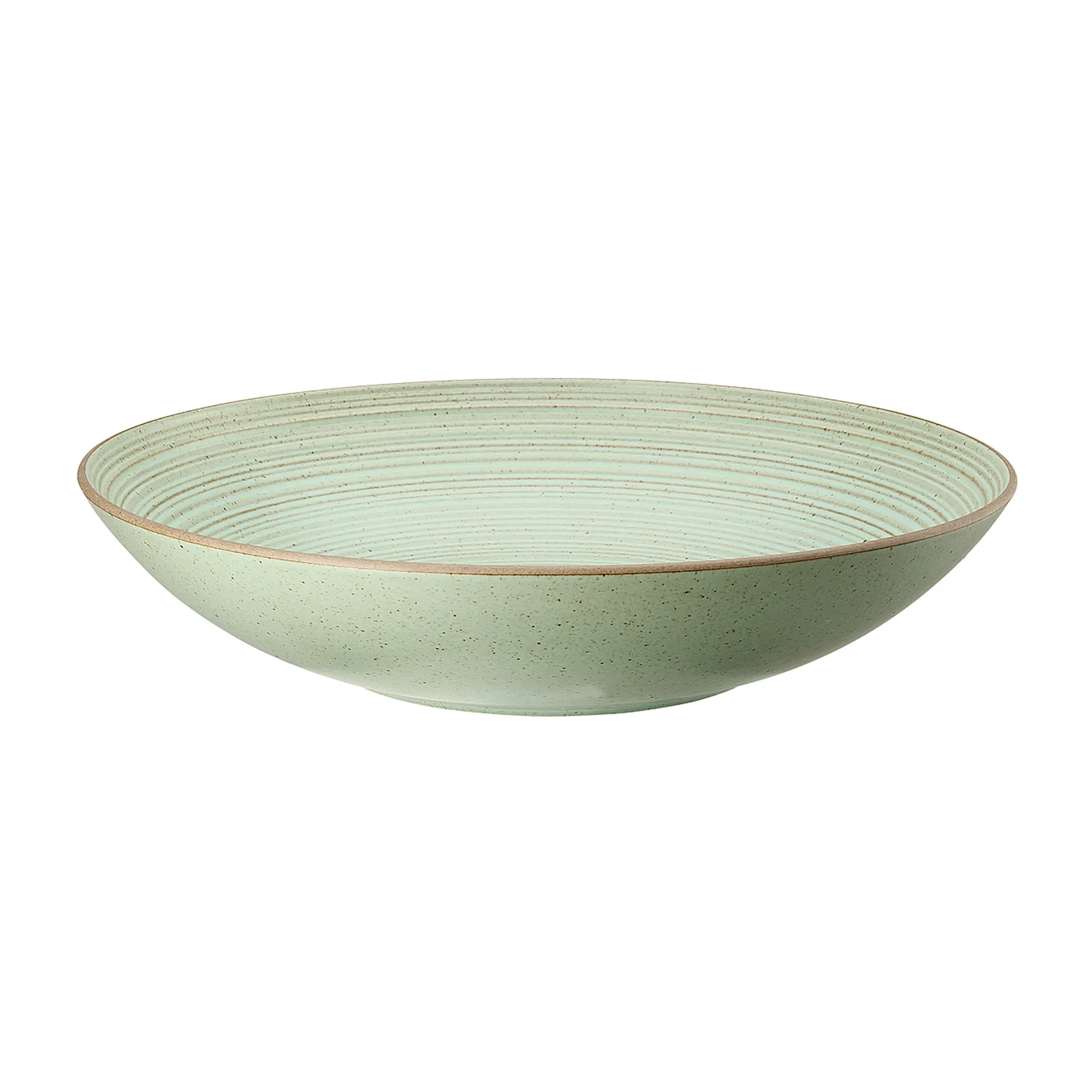 Thomas Nature dyp tallerken Ø 28 cm, Grønn Rosenthal