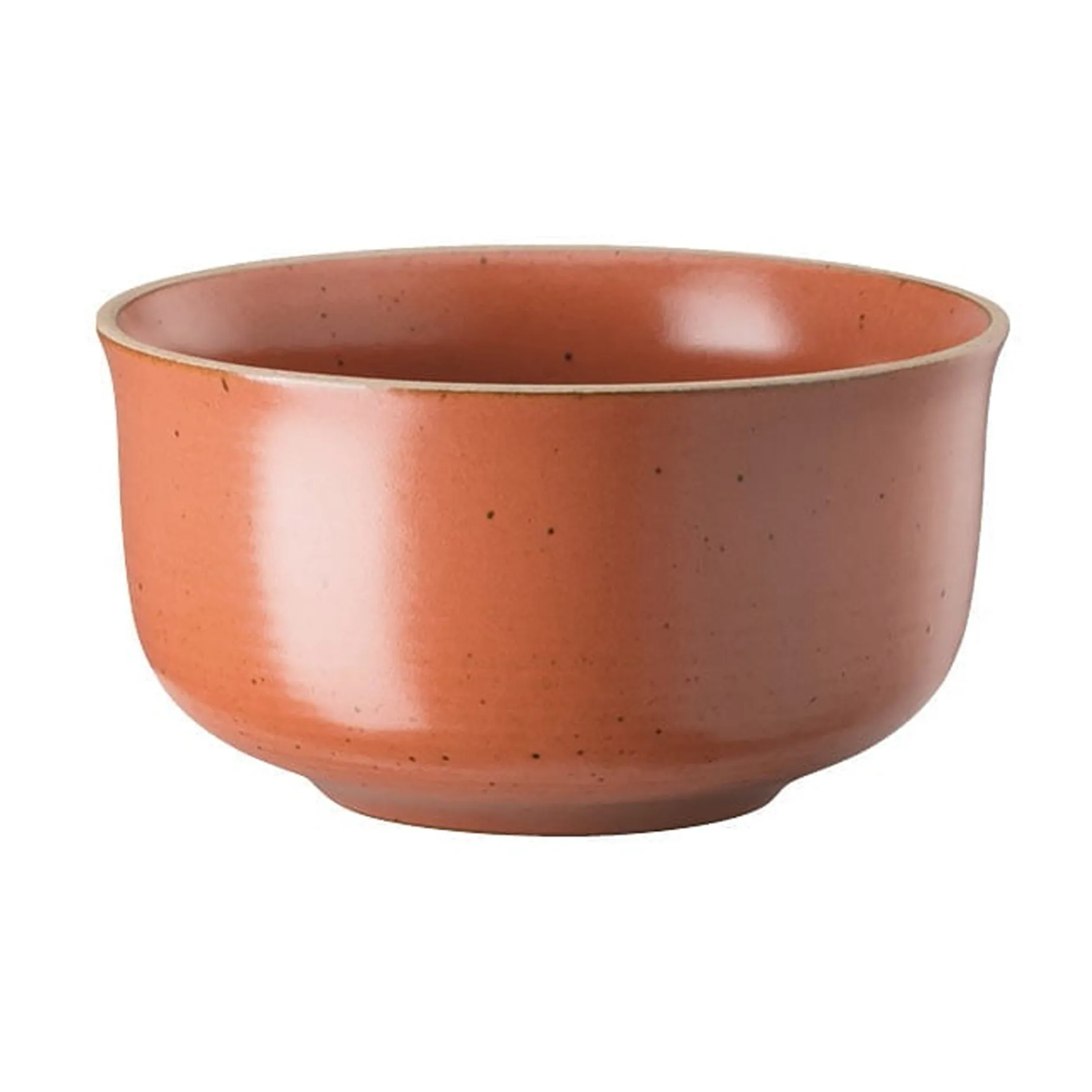 Thomas nature skål Ø 13 cm, Aprikos Rosenthal
