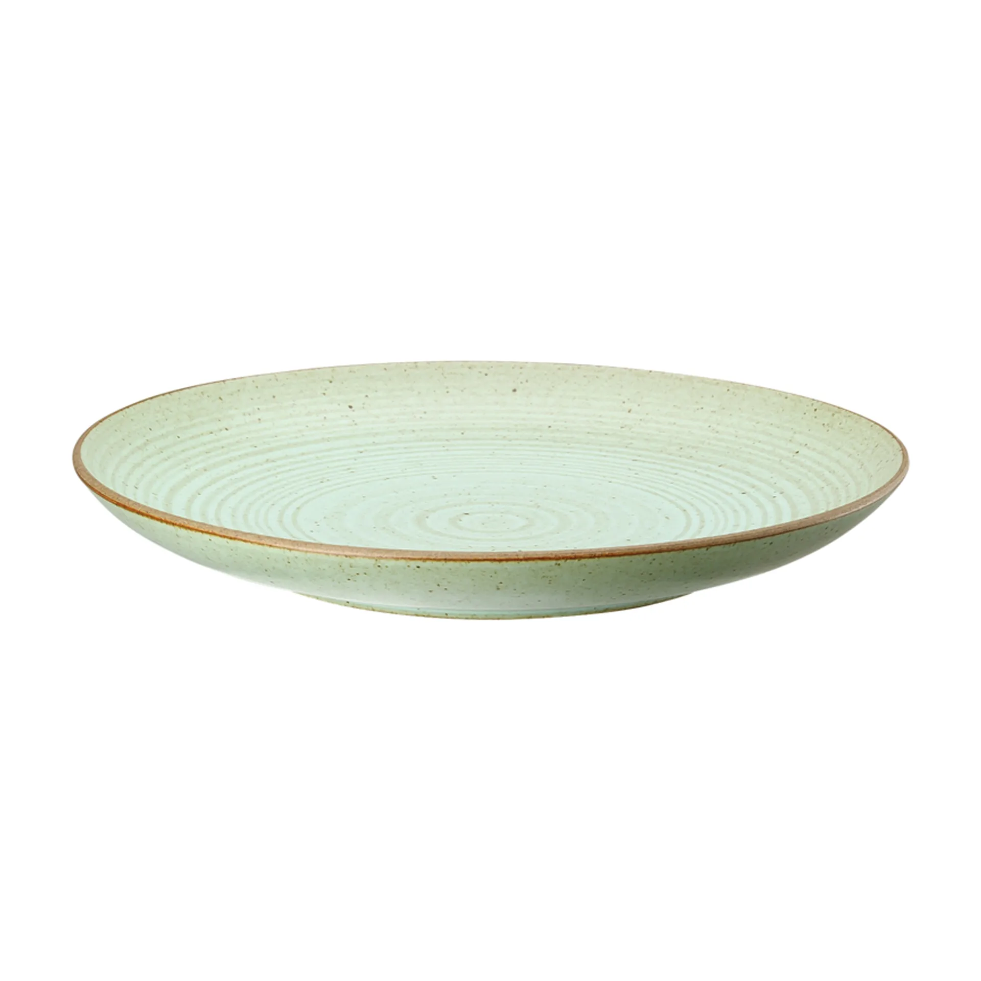Thomas Nature tallerken Ø 22 cm, Grønn Rosenthal