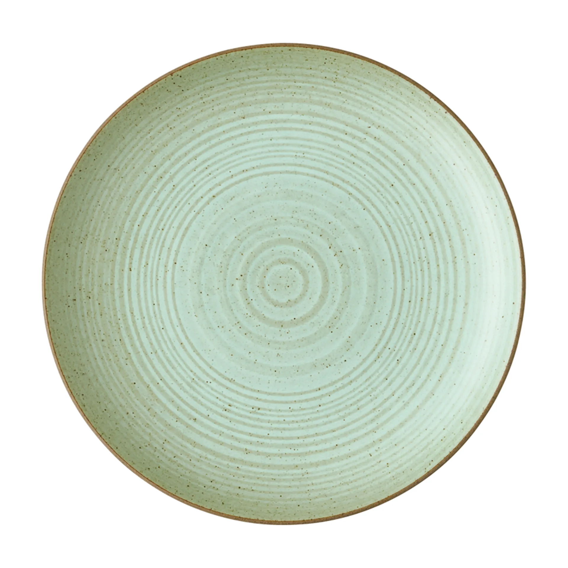 Thomas Nature tallerken Ø 22 cm, Grønn Rosenthal