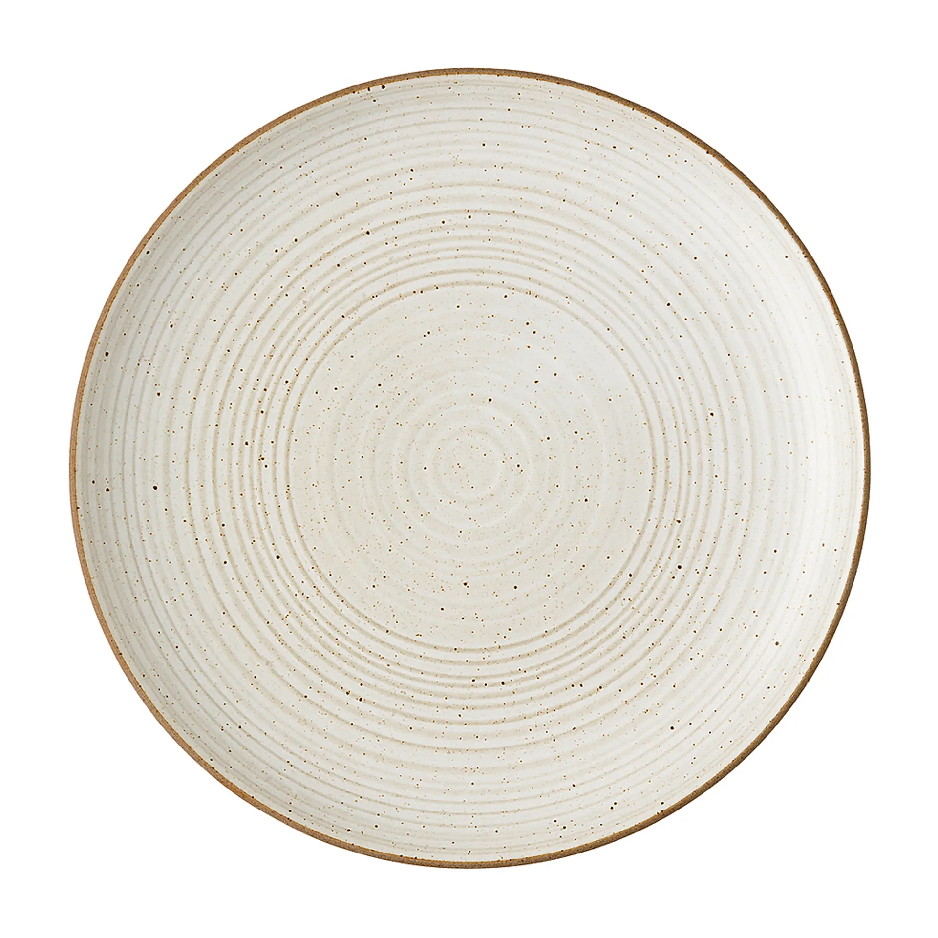 Thomas Nature tallerken Ø 22 cm, Sand Rosenthal
