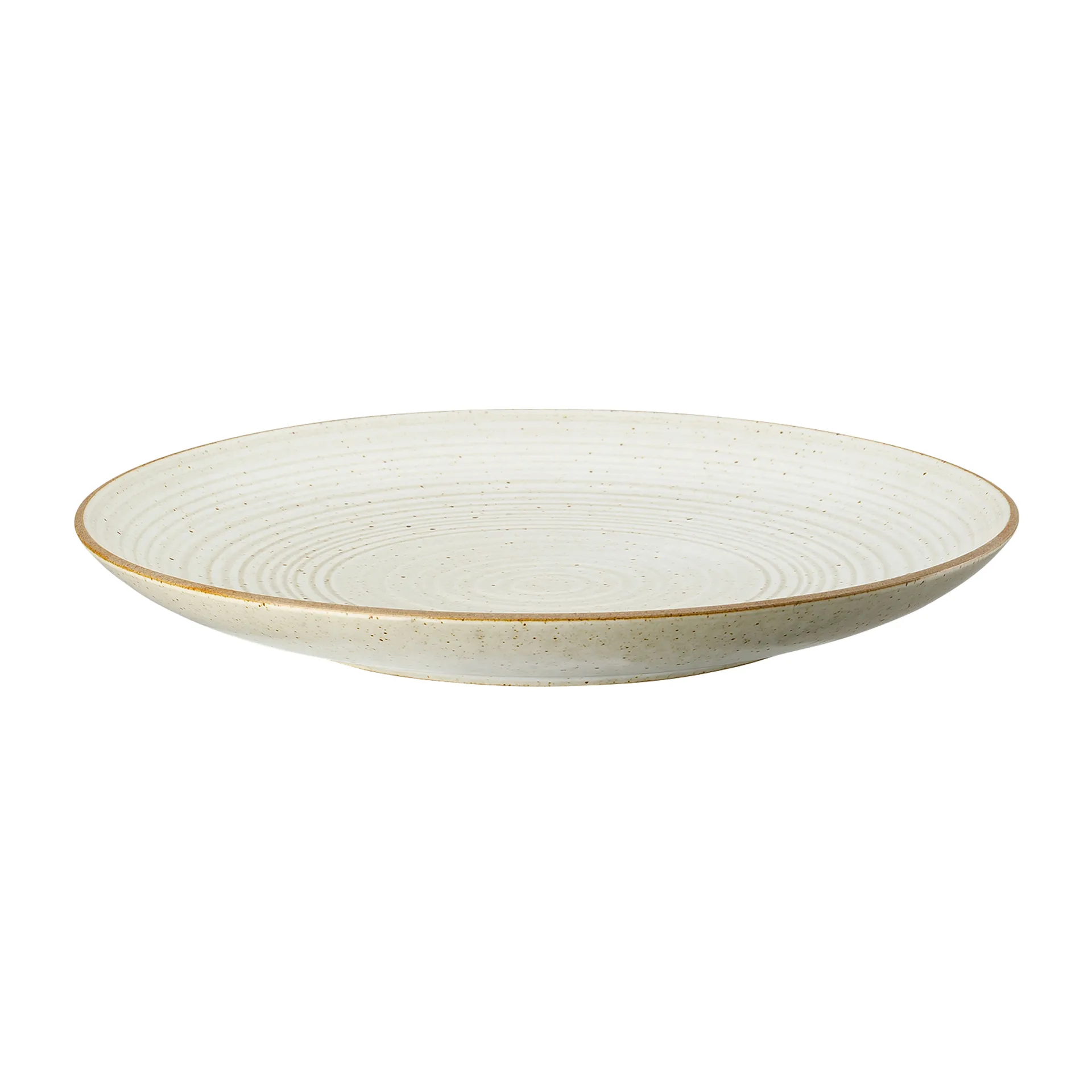 Thomas Nature tallerken Ø 22 cm, Sand Rosenthal