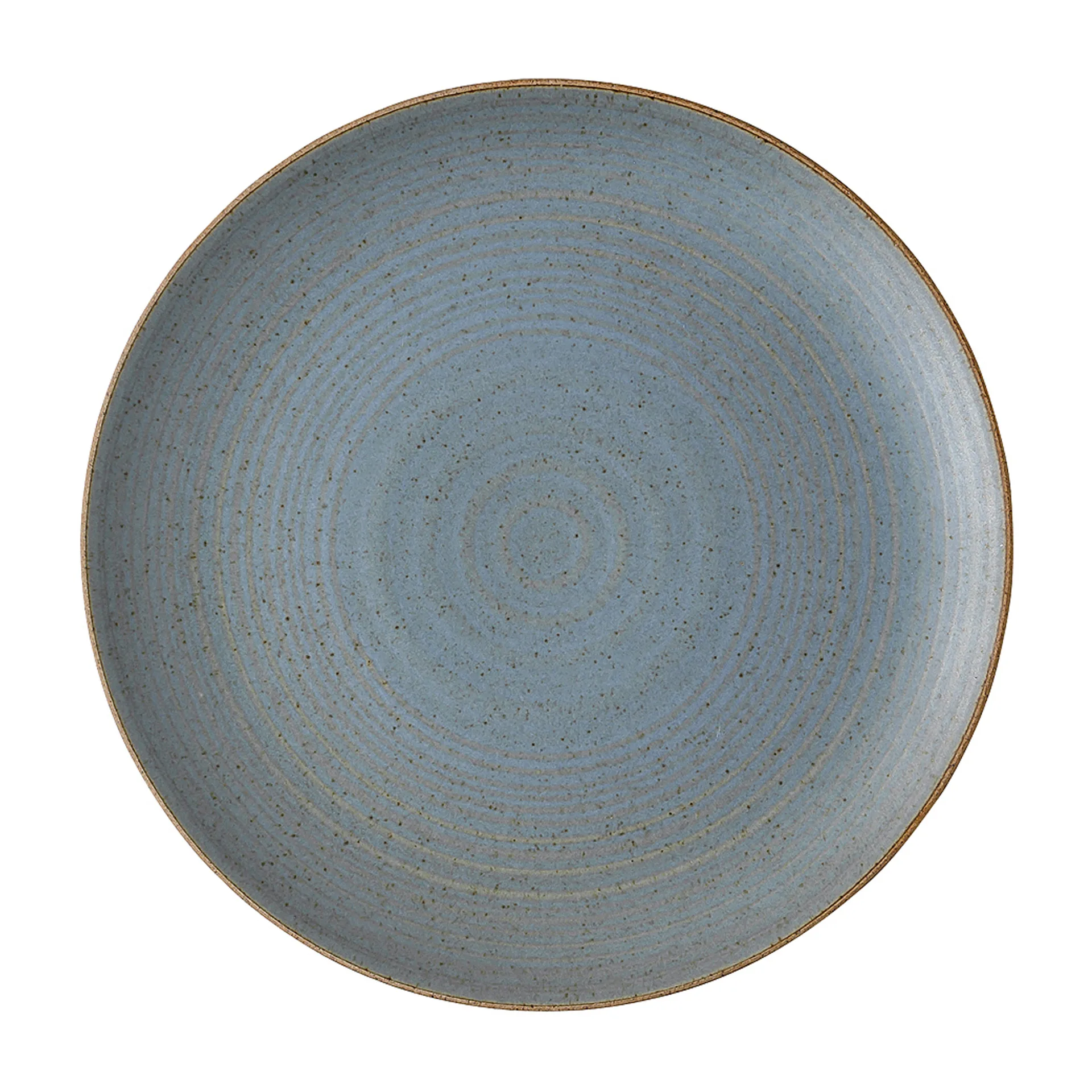 Thomas Nature tallerken Ø 22 cm, Water Rosenthal