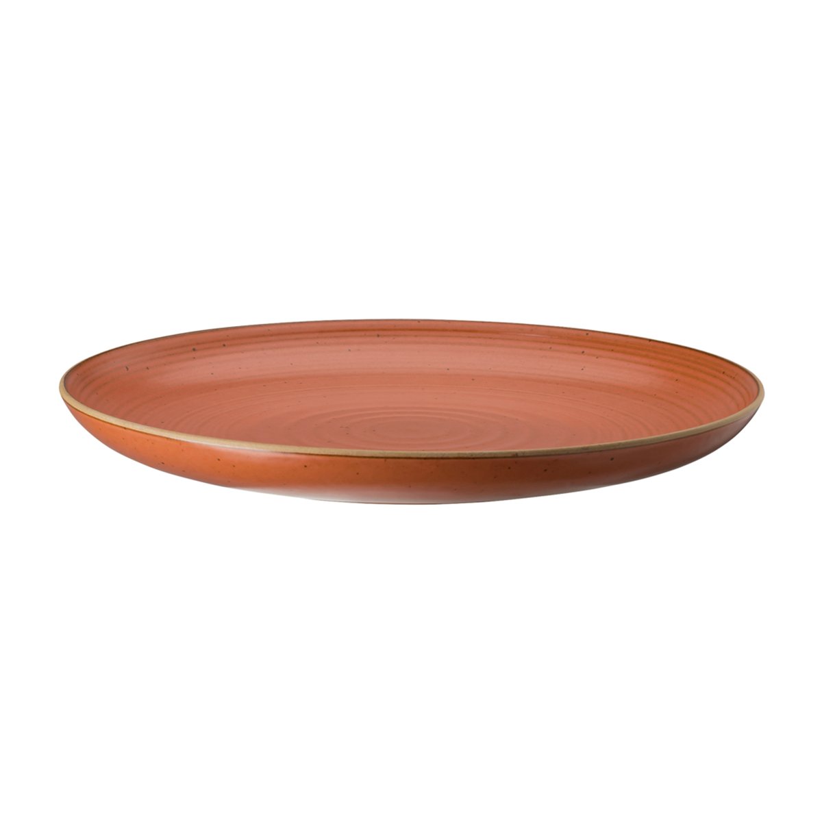 Thomas - Nature tallerken 27 cm coral