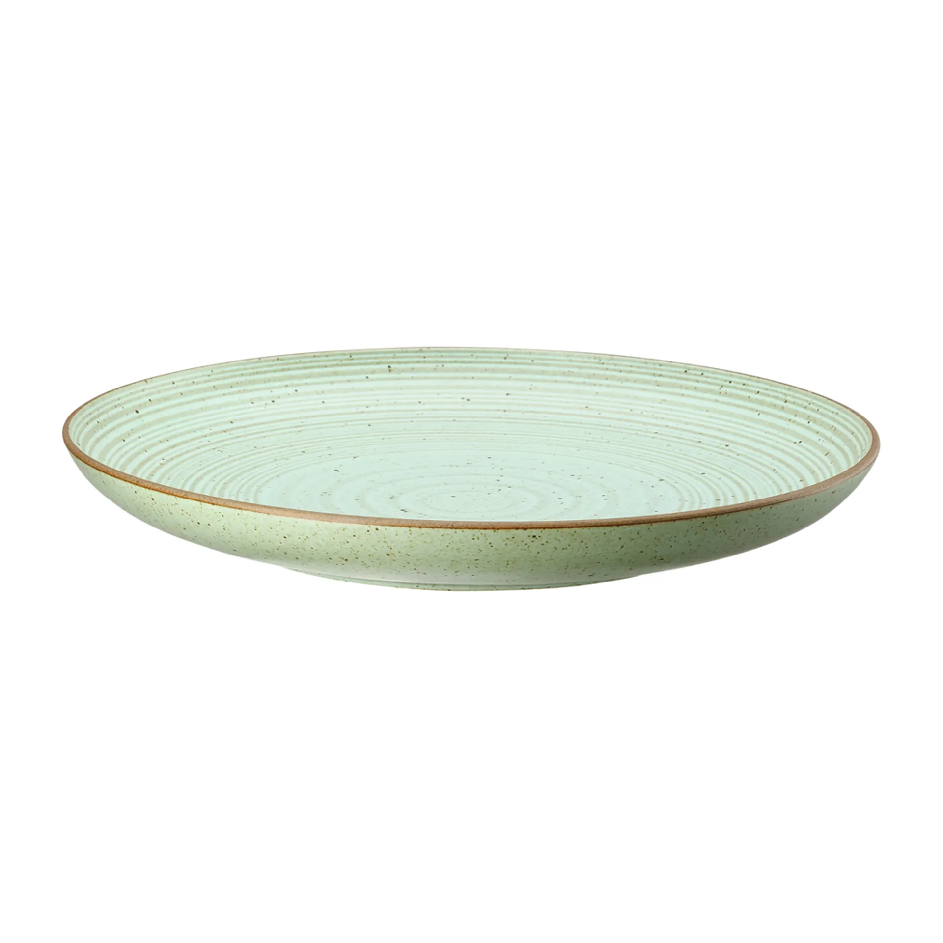 Thomas Nature tallerken Ø 27 cm, Grønn Rosenthal