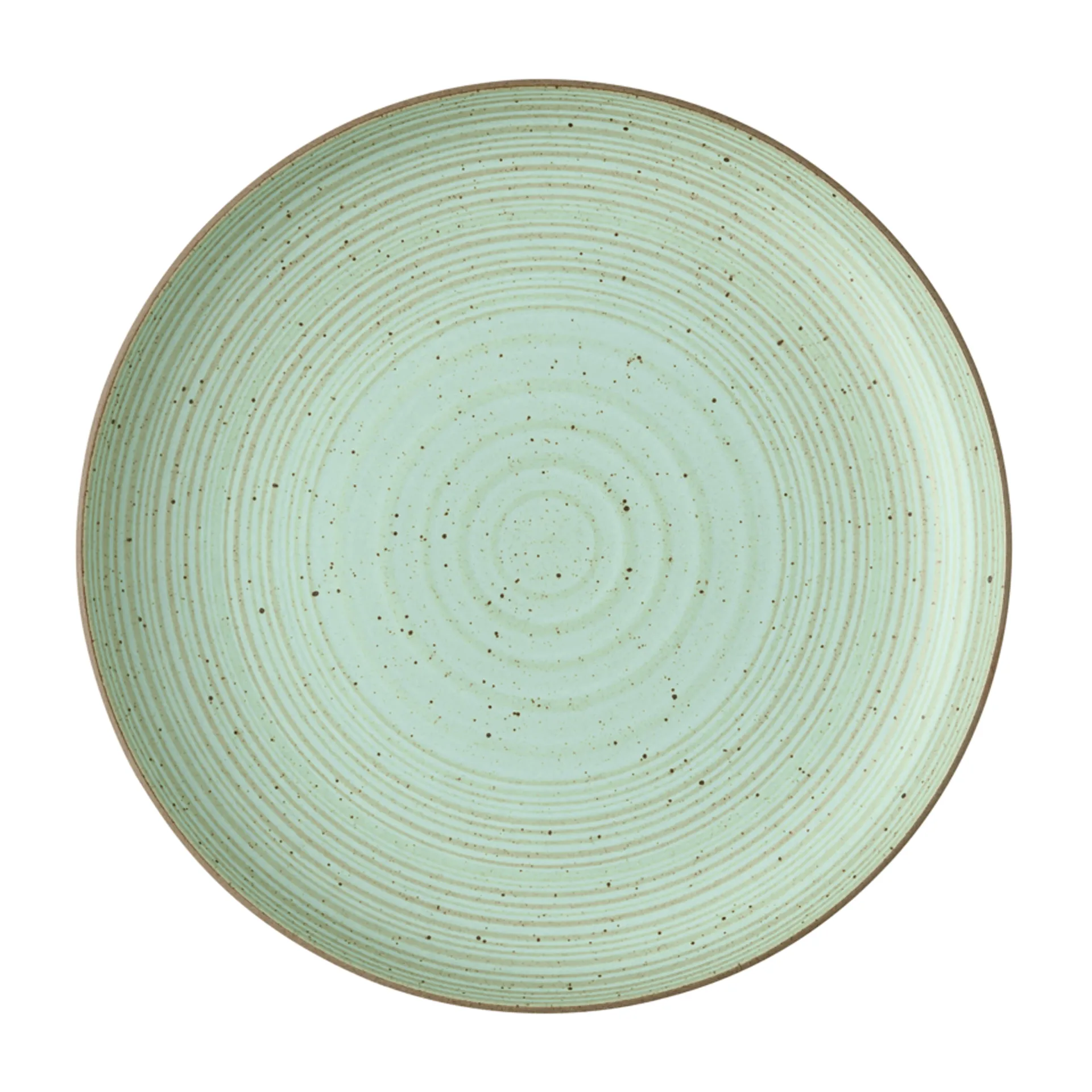 Thomas Nature tallerken Ø 27 cm, Grønn Rosenthal