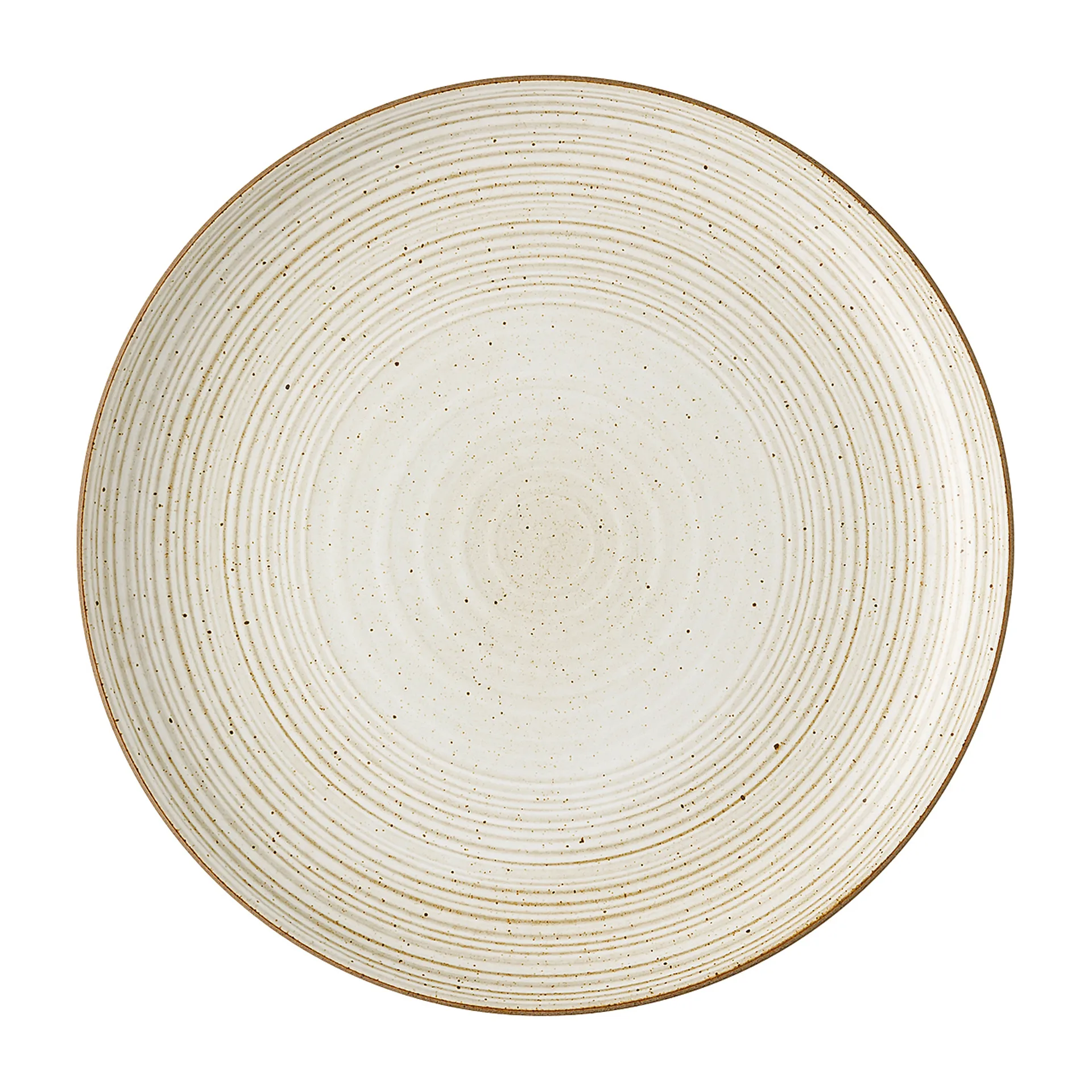 Thomas Nature tallerken Ø 27 cm, Sand Rosenthal