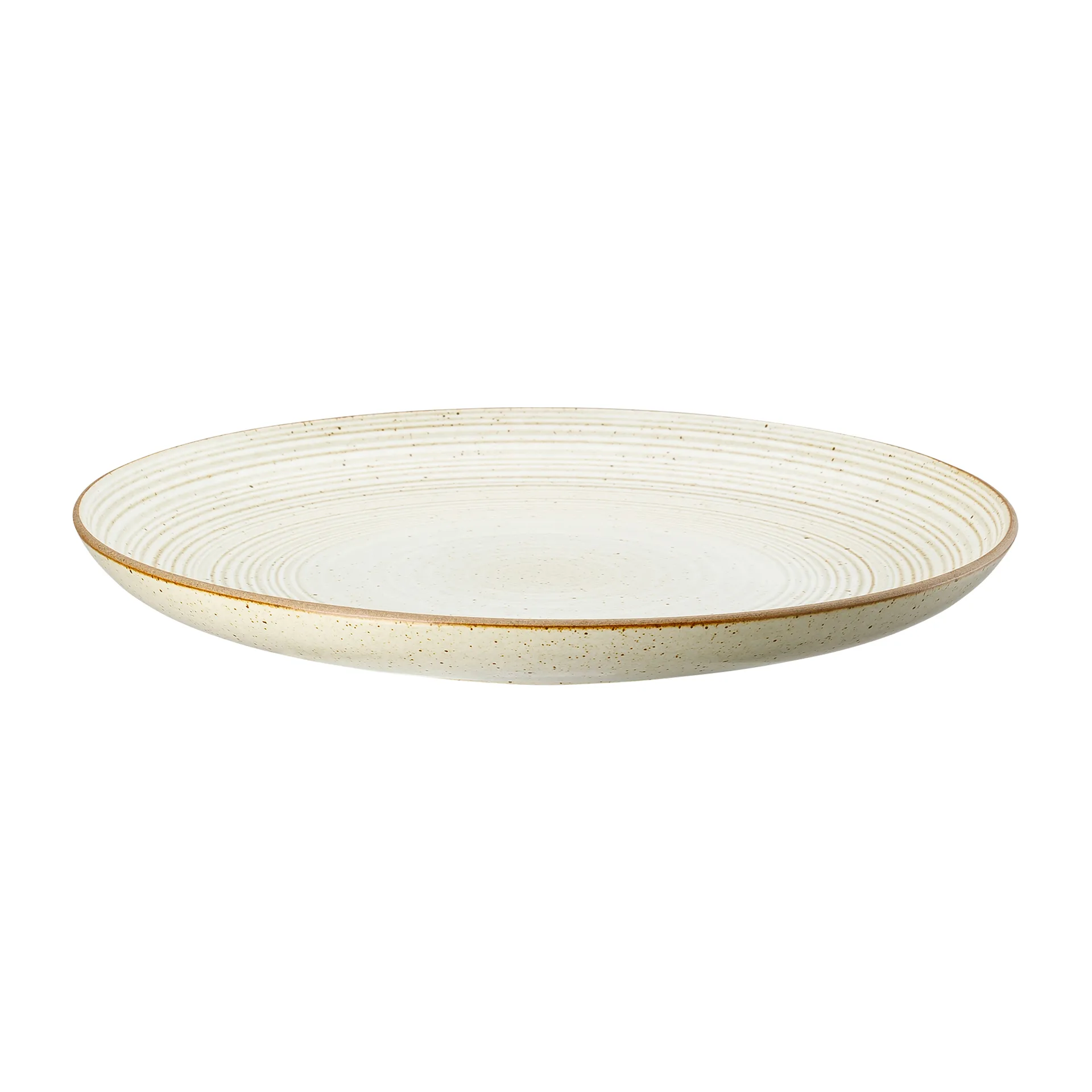Thomas Nature tallerken Ø 27 cm, Sand Rosenthal