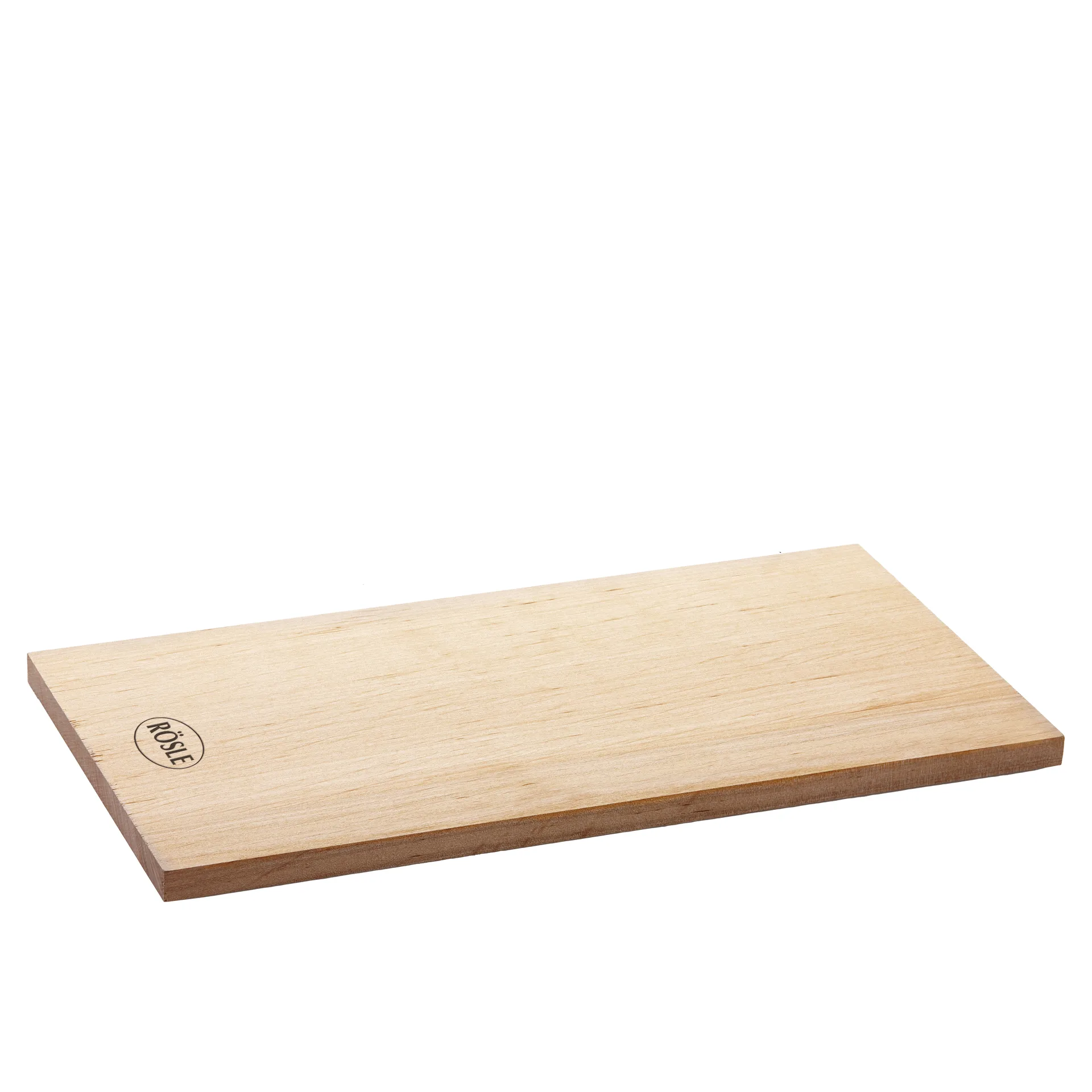 Grillplanke 2-pakning, Tre Rösle