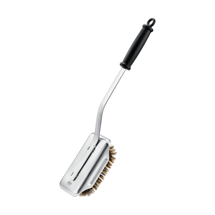 Rösle grillbørste 47x8,5x8,5 cm - Stål-svart - Rösle