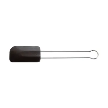 Rösle slikkepott 26 cm - Svart - Rösle