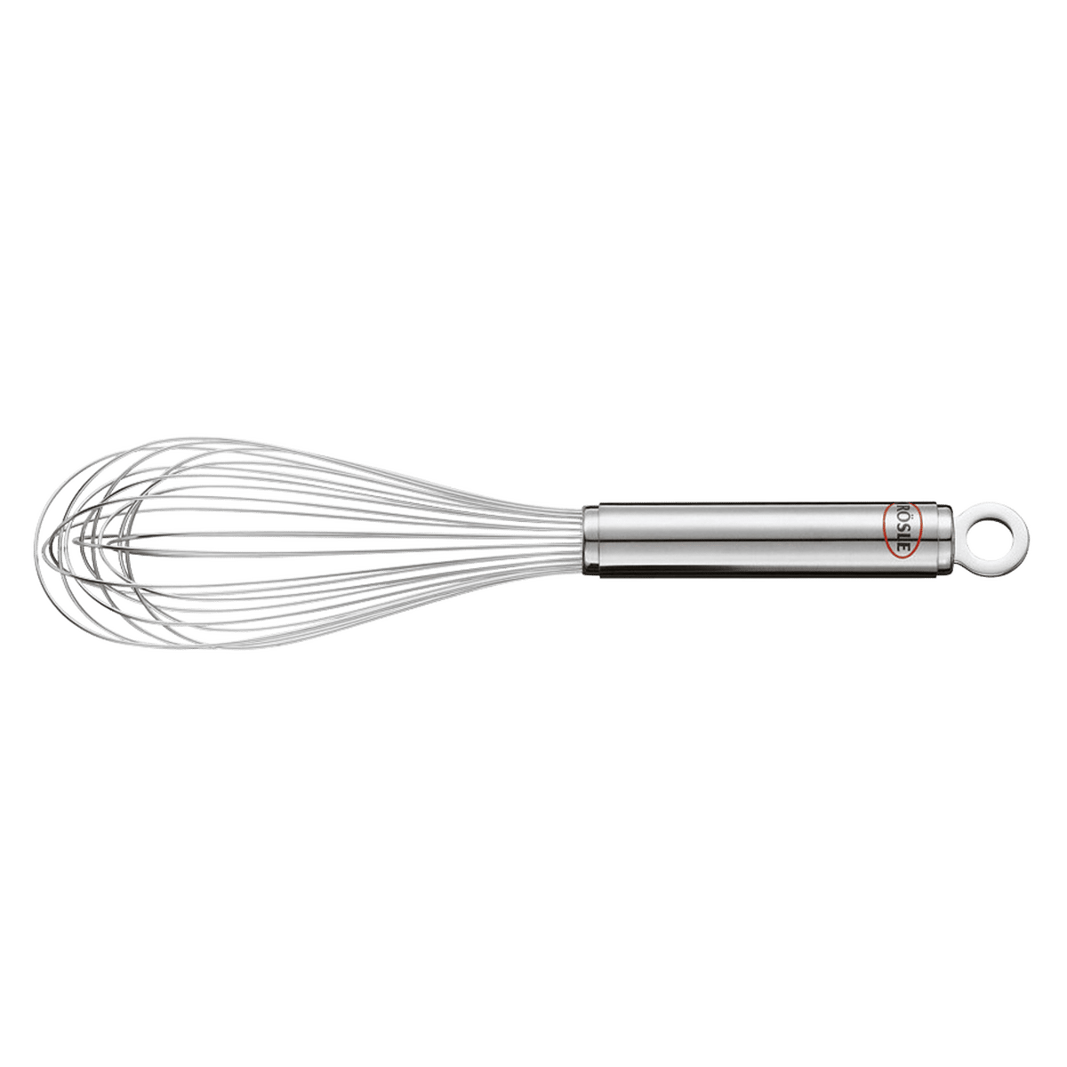 Rösle Whisk balloon 24 strands 27 cm Steel