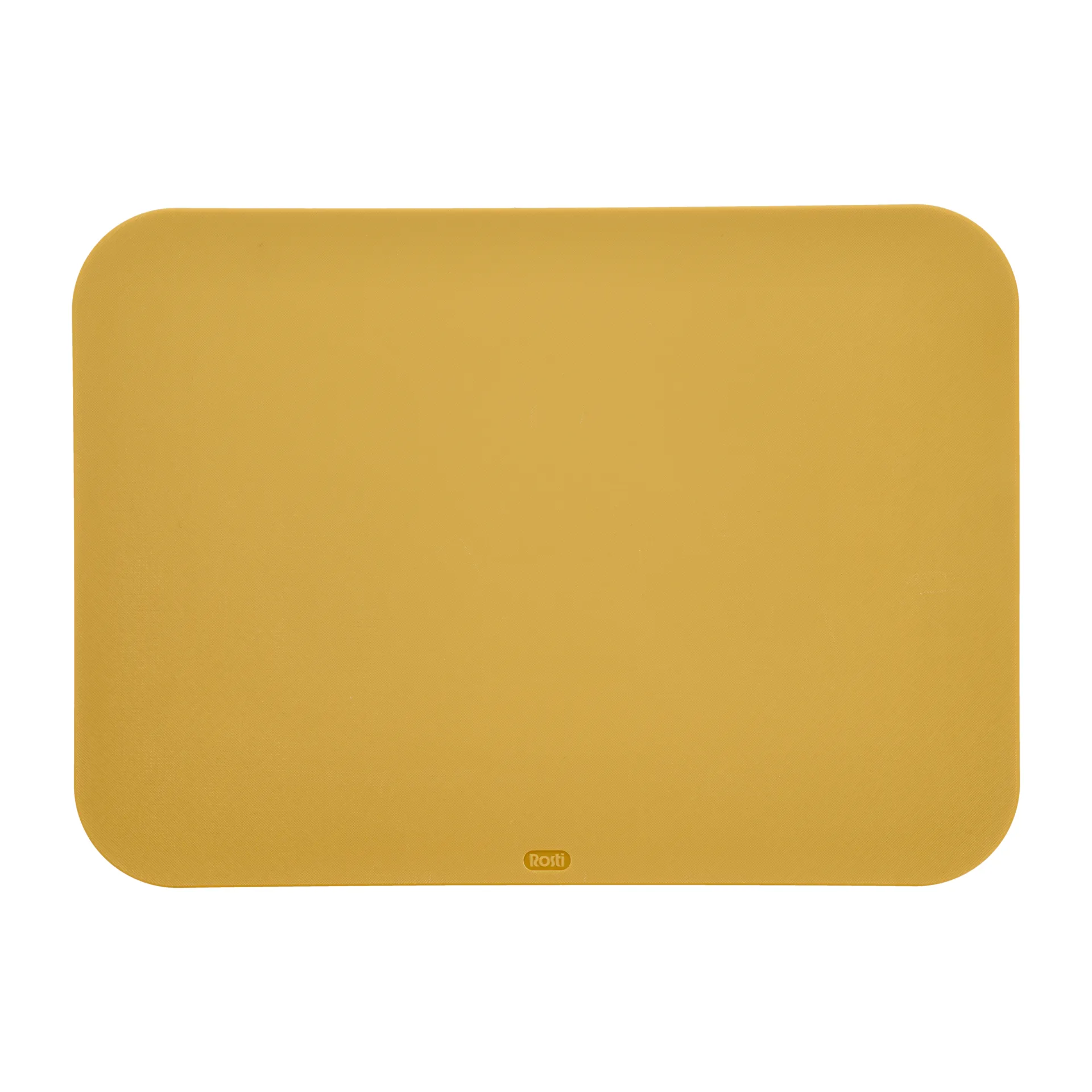Choptima skjærefjøl L 25,5 x 35,5 cm, Curry Rosti