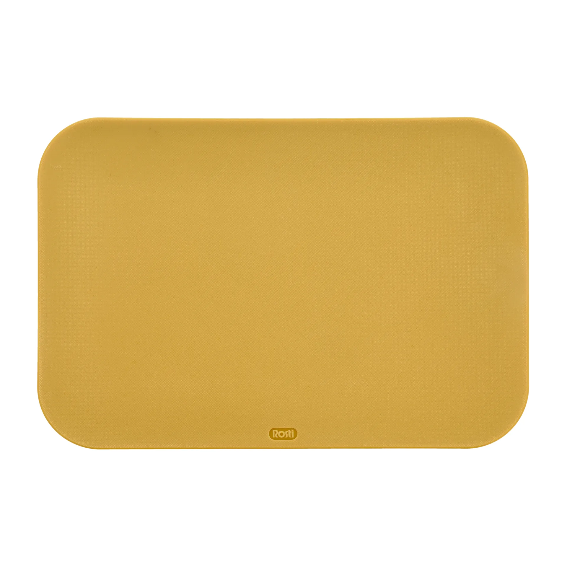 Choptima skjærefjøl M 20,5 x 30,5 cm, Curry Rosti