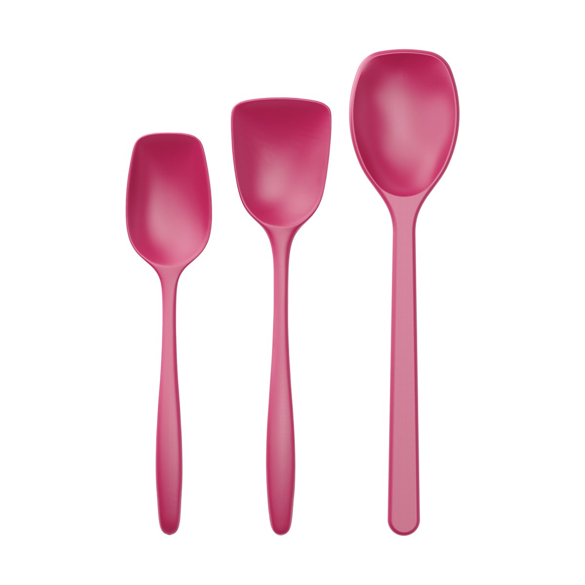 Rosti Classic gryteskjesett 3 deler Beetroot