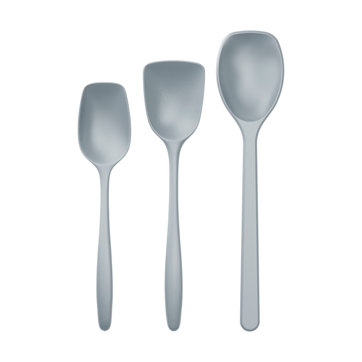 Rosti Classic gryteskjesett 3 deler Dusty Blue