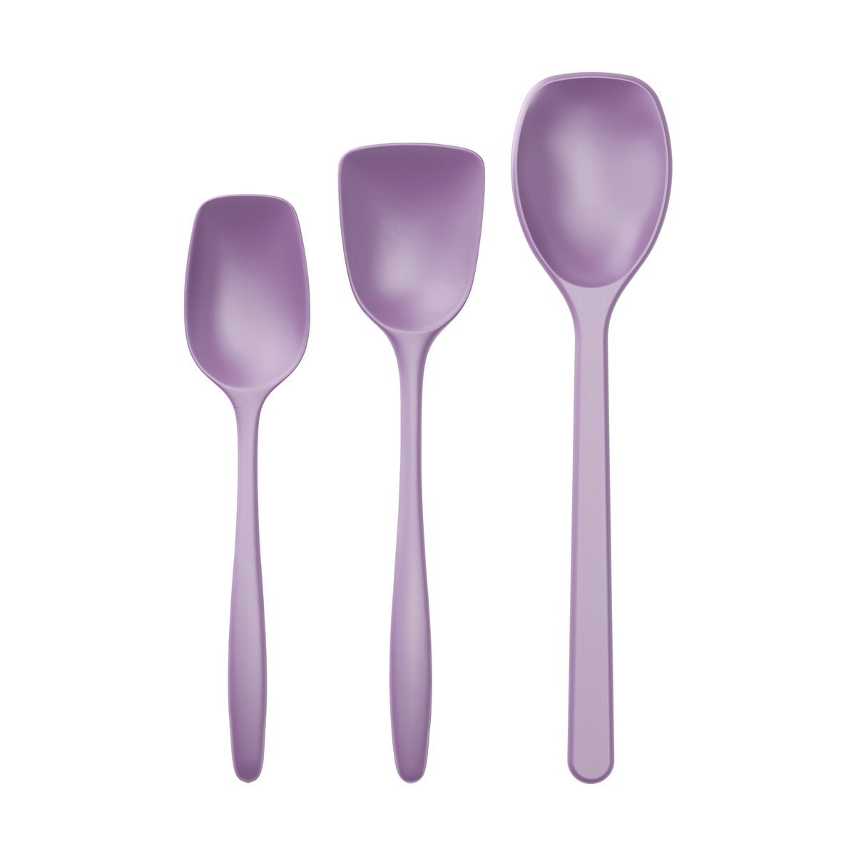 Classic Gryteskjesett 3 deler, lavendel
