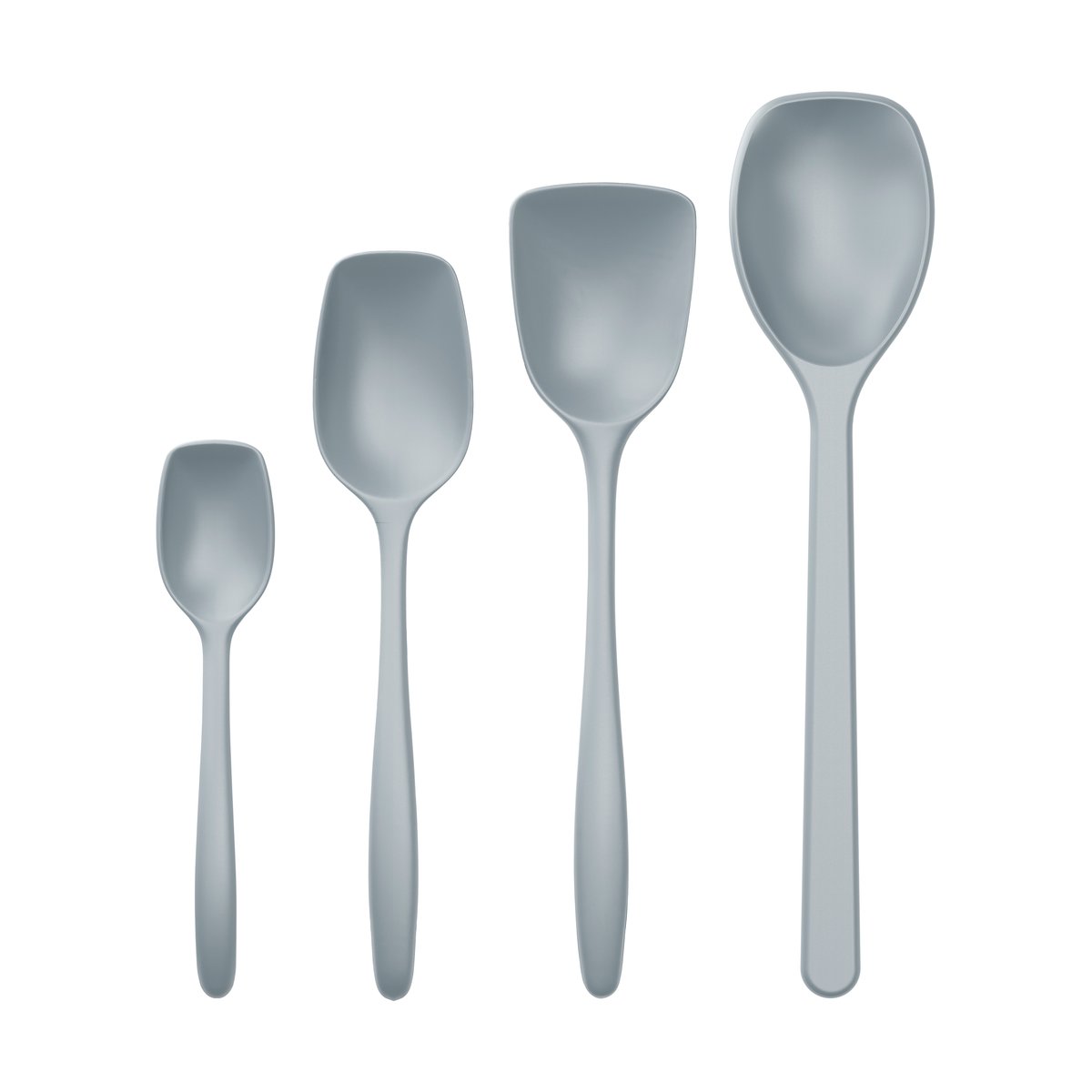 Rosti Classic gryteskjesett 4 deler Dusty Blue
