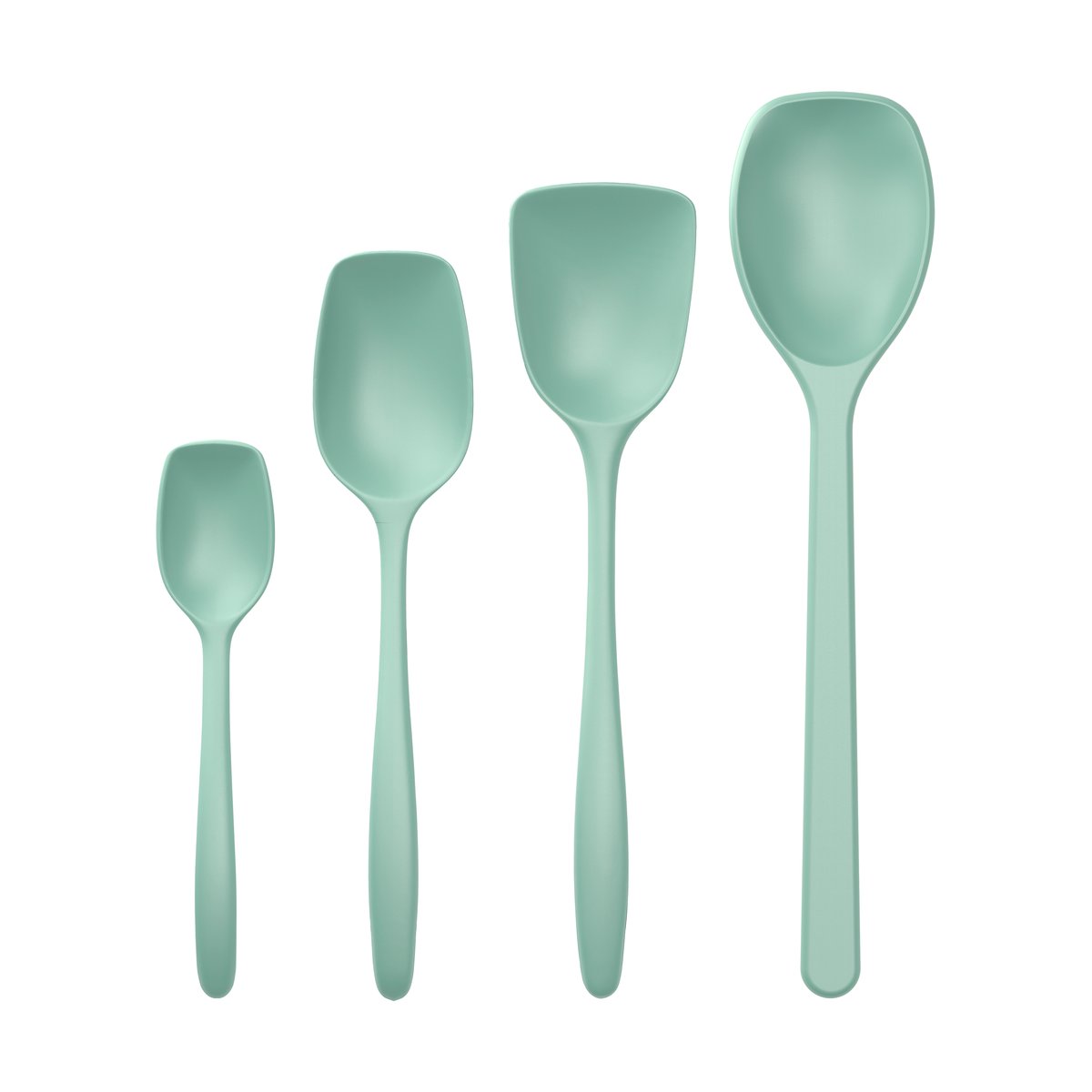 Rosti Classic gryteskjesett 4 deler Nordic green