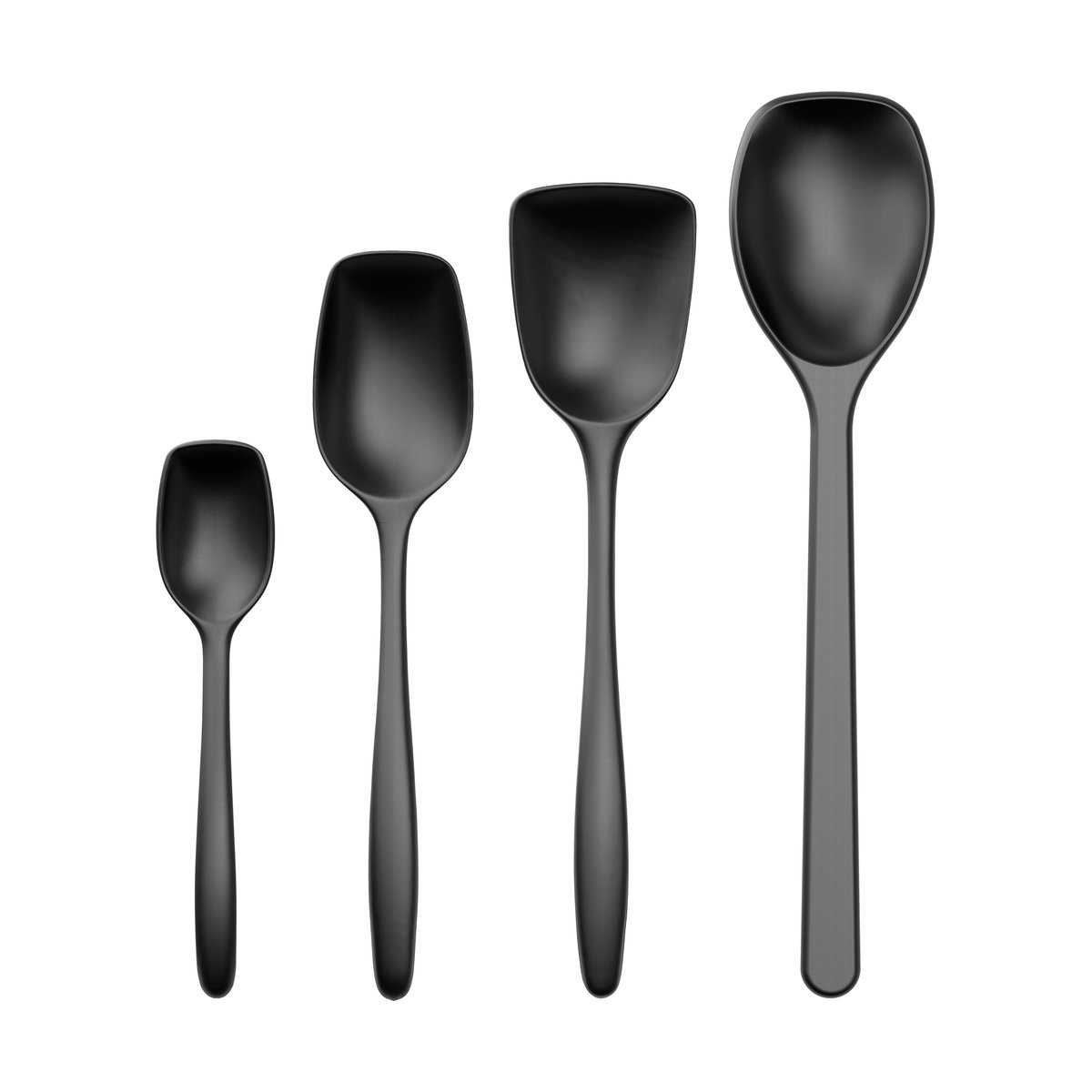 Rosti Classic gryteskjesett 4 deler Sort