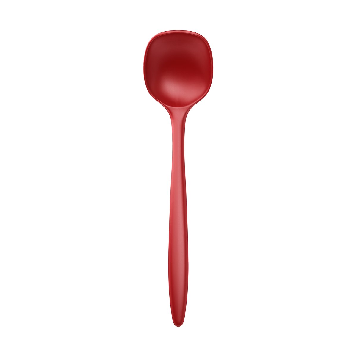 Classic Serveringsskje 29,4 cm, rød