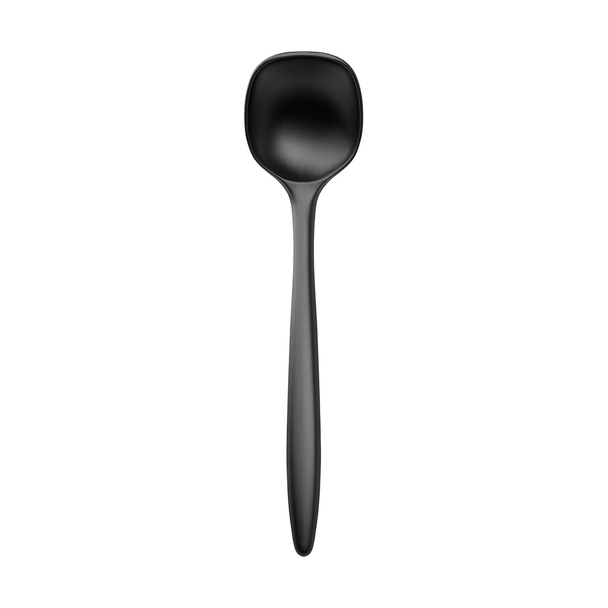 Rosti - Classic serveringsskje 29,4 cm carbon black