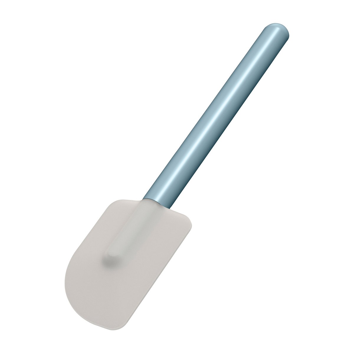 Classic slikkepott dusty blue L (25,7 cm)