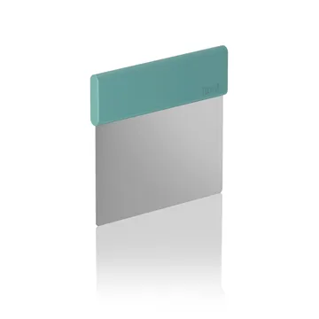 Emma deigskjærer stål - Nordic green - Rosti