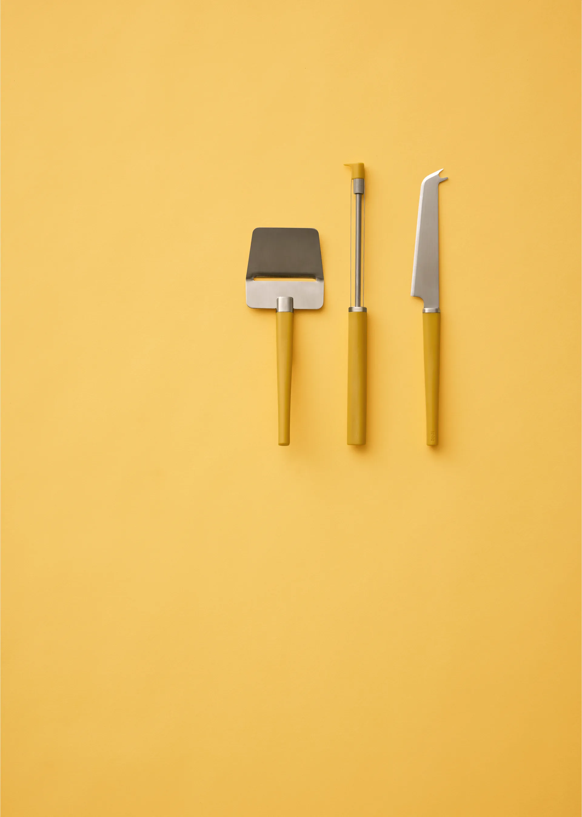 Emma ostesett 3 deler, Curry Rosti