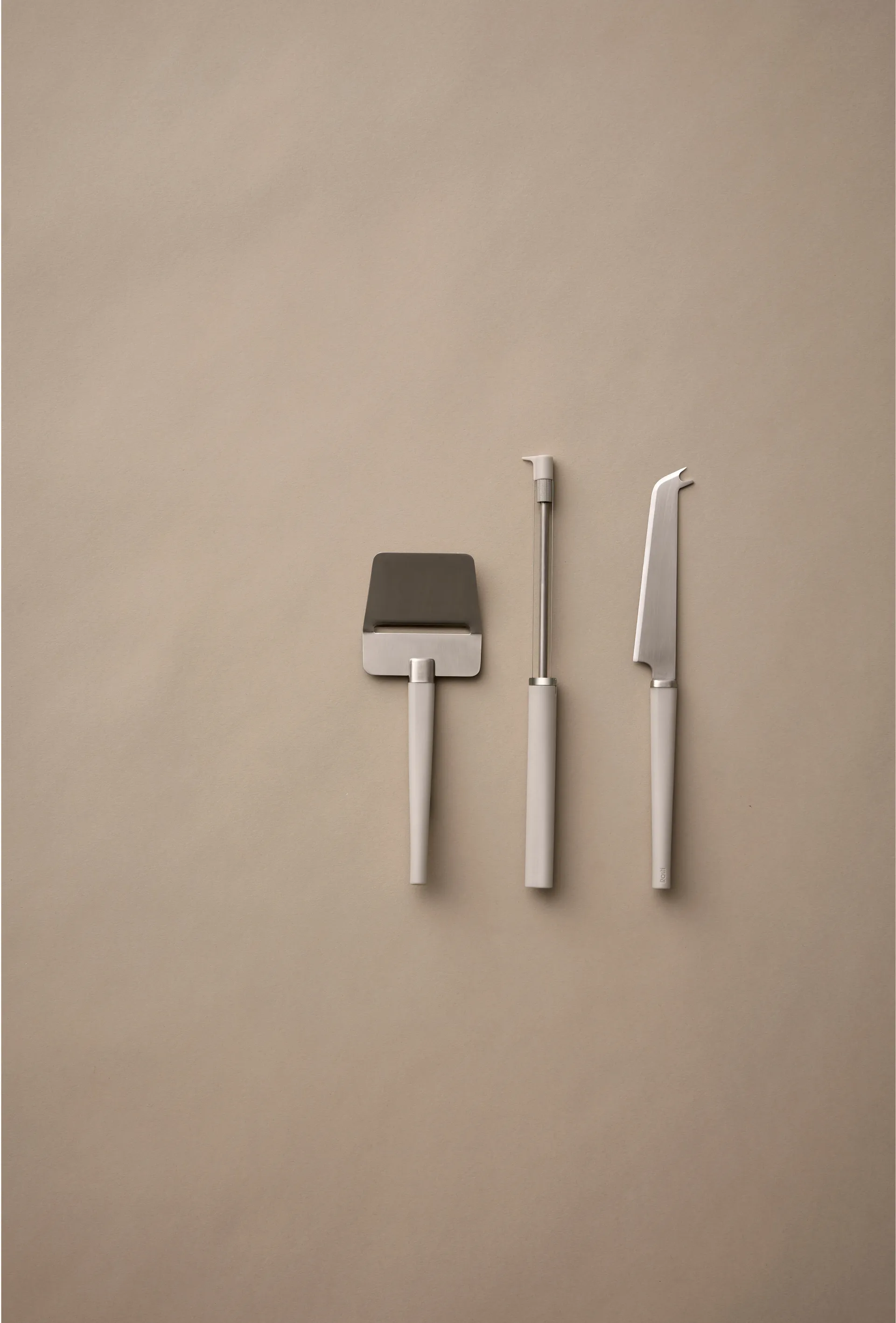 Emma ostesett 3 deler, Humus Rosti