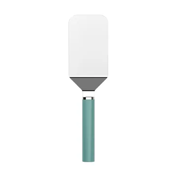 Emma palettkniv bred stål 26 cm - Nordic green - Rosti